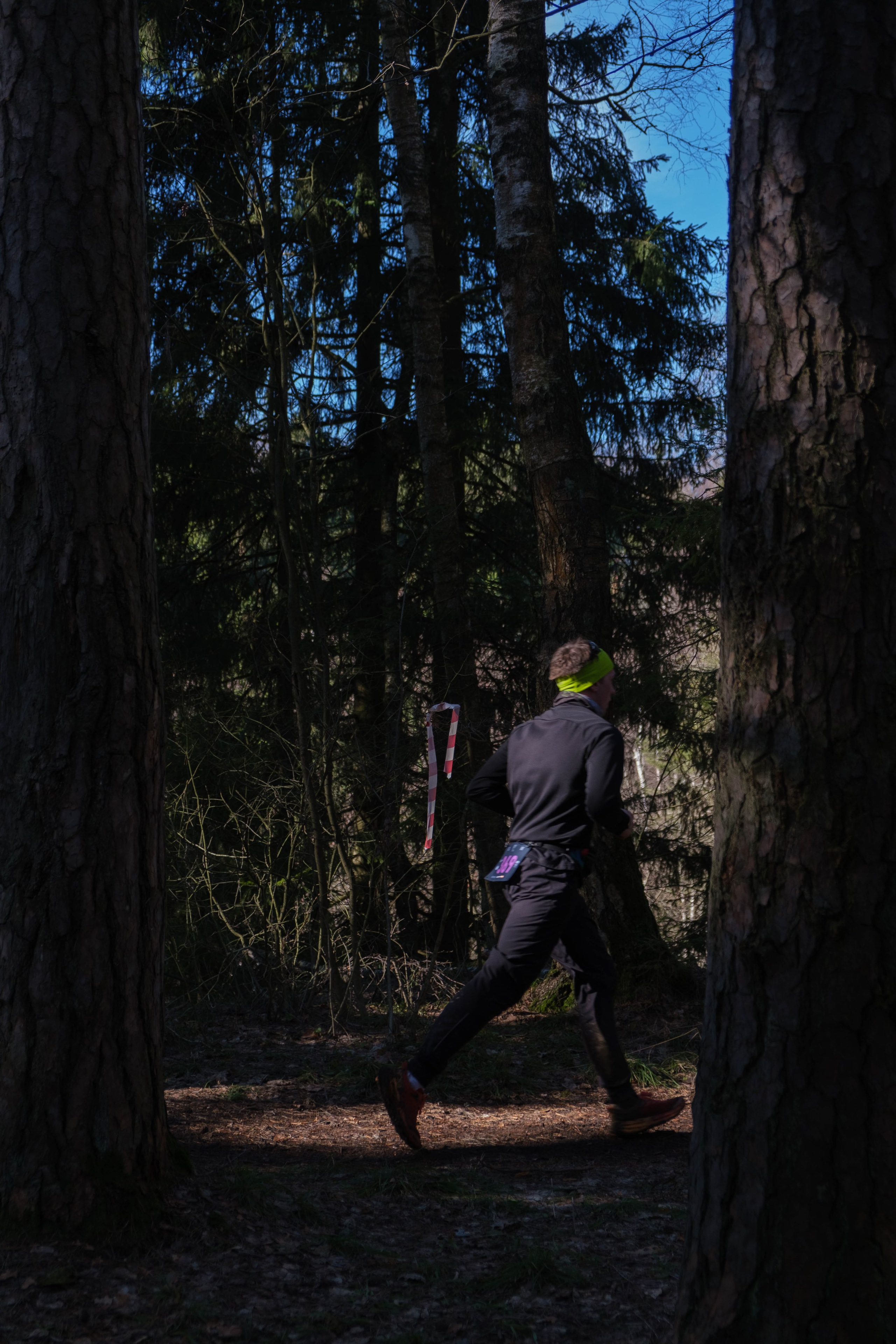 OPEN BAND ЛЁД | 09 марта 2025. Фотограф Диана Иремадзе