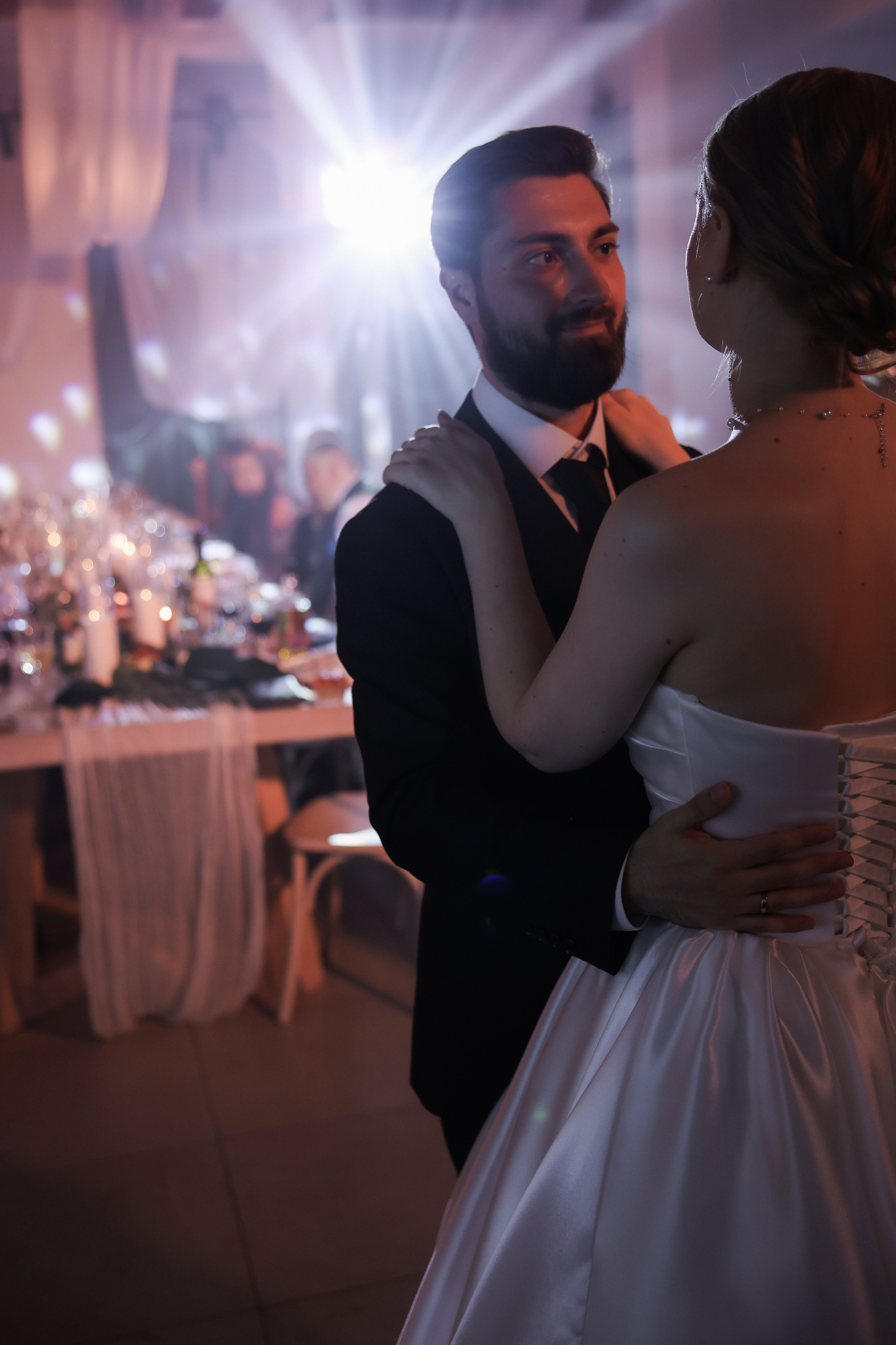 Никита и Оксана. Фотограф Волгоград / Волжский