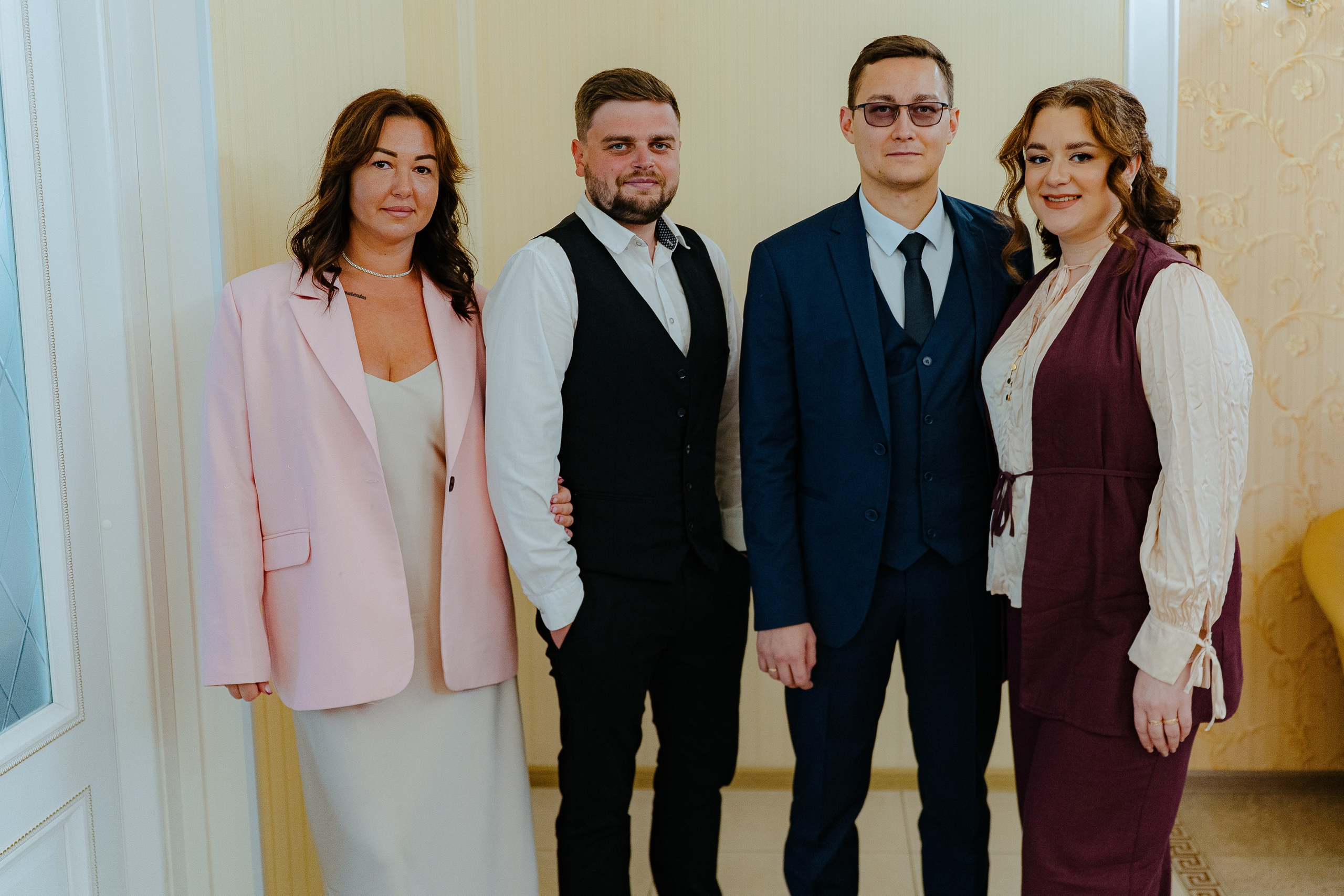 Максим и Маргарита. Главная