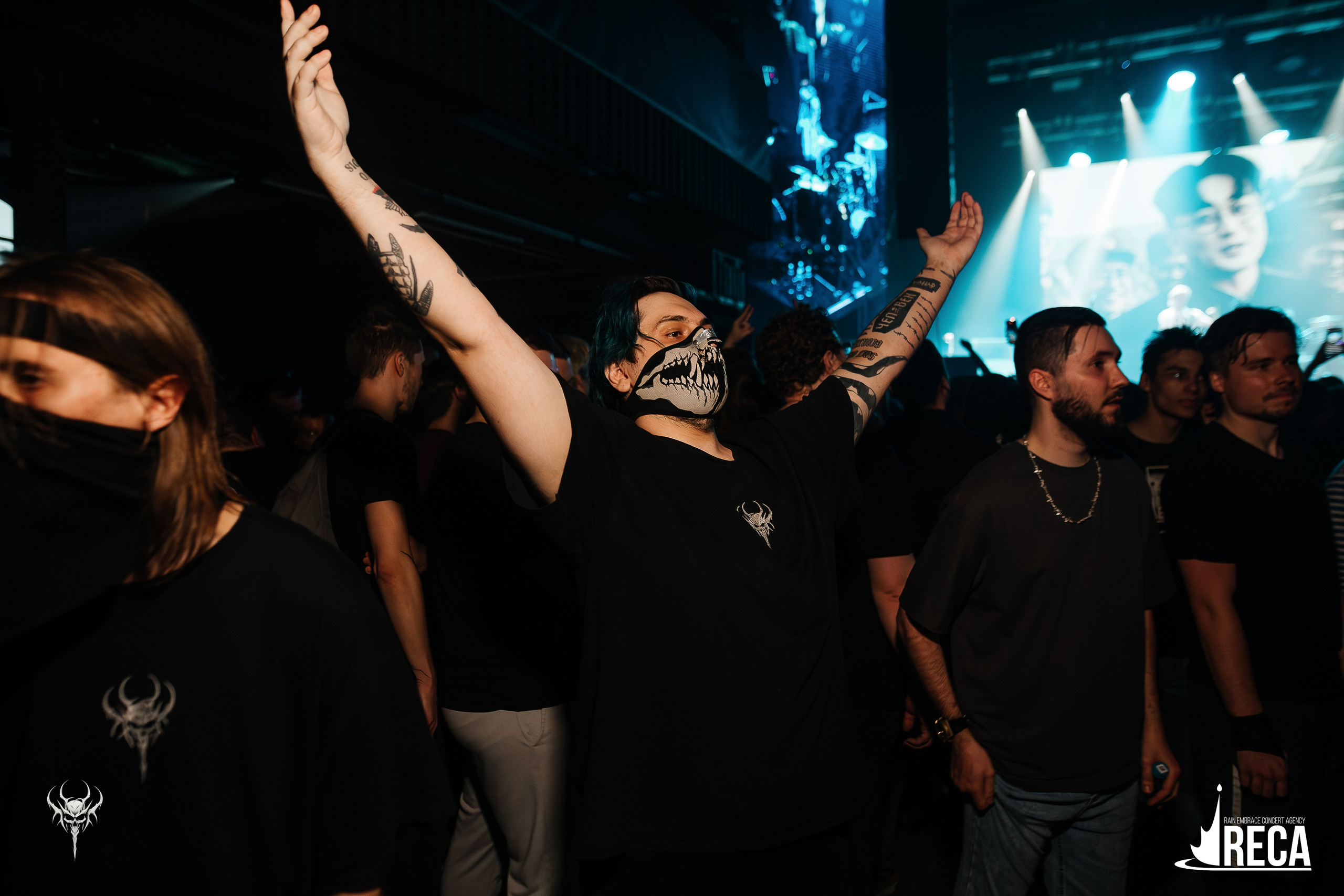 Б.А.У. Sound. 26.04.2025. Главная