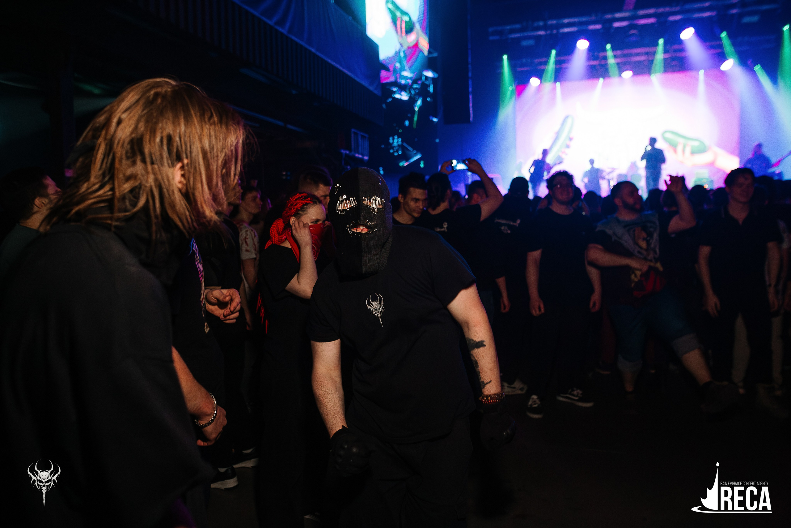 Б.А.У. Sound. 26.04.2025. Главная