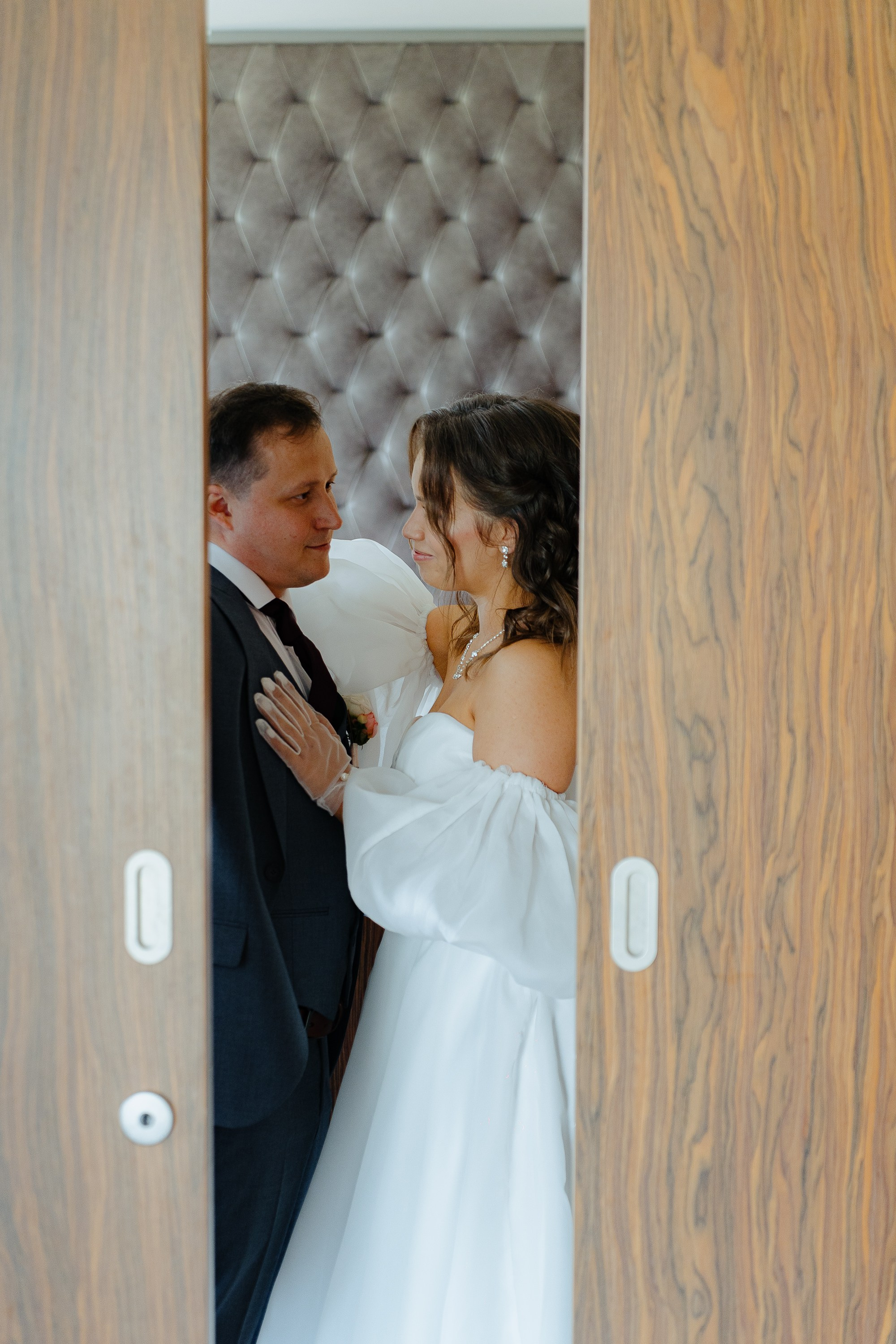 Тарас и Мария. Главная