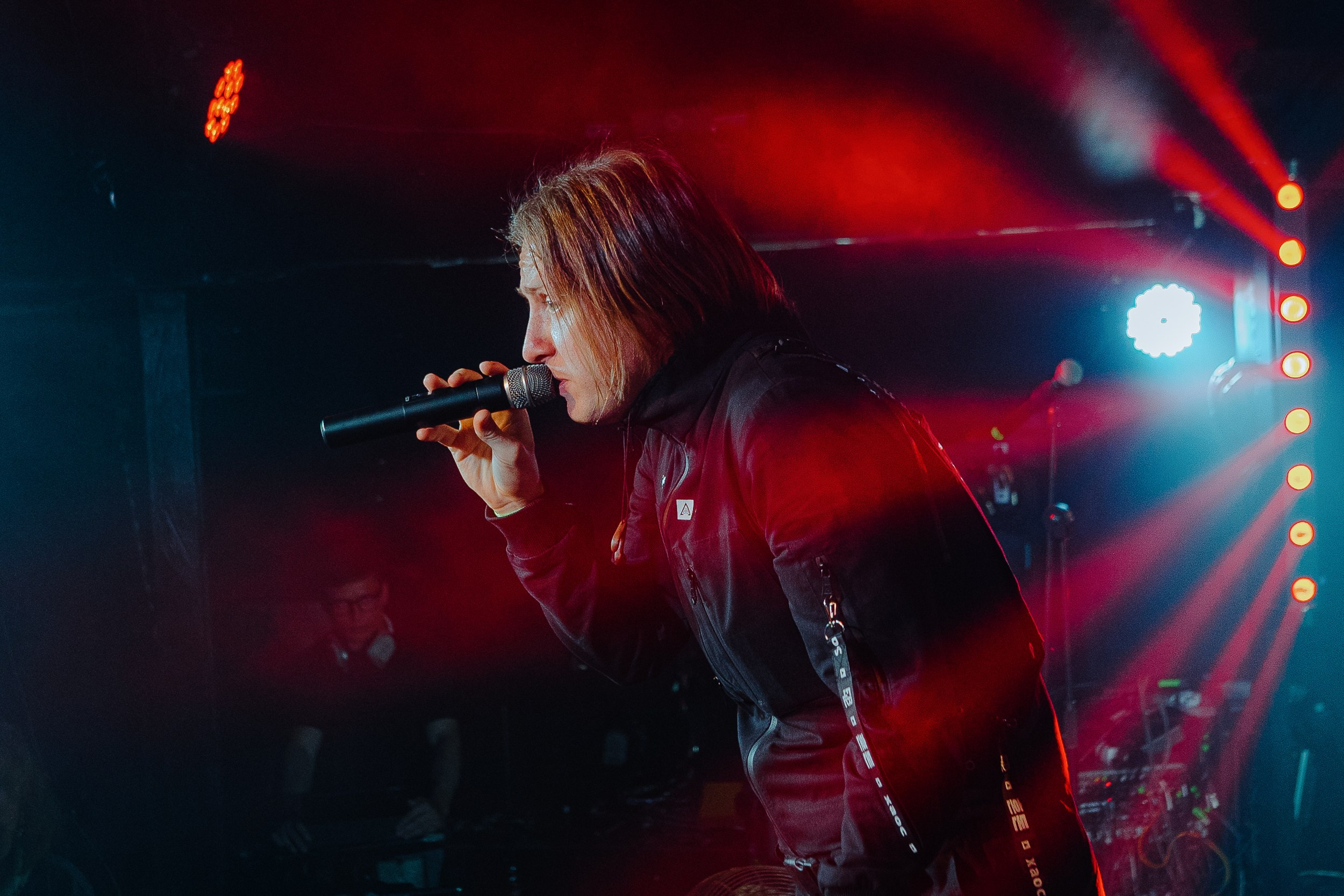 Фестиваль «ШУМ». Action. 16.08.2025. Главная