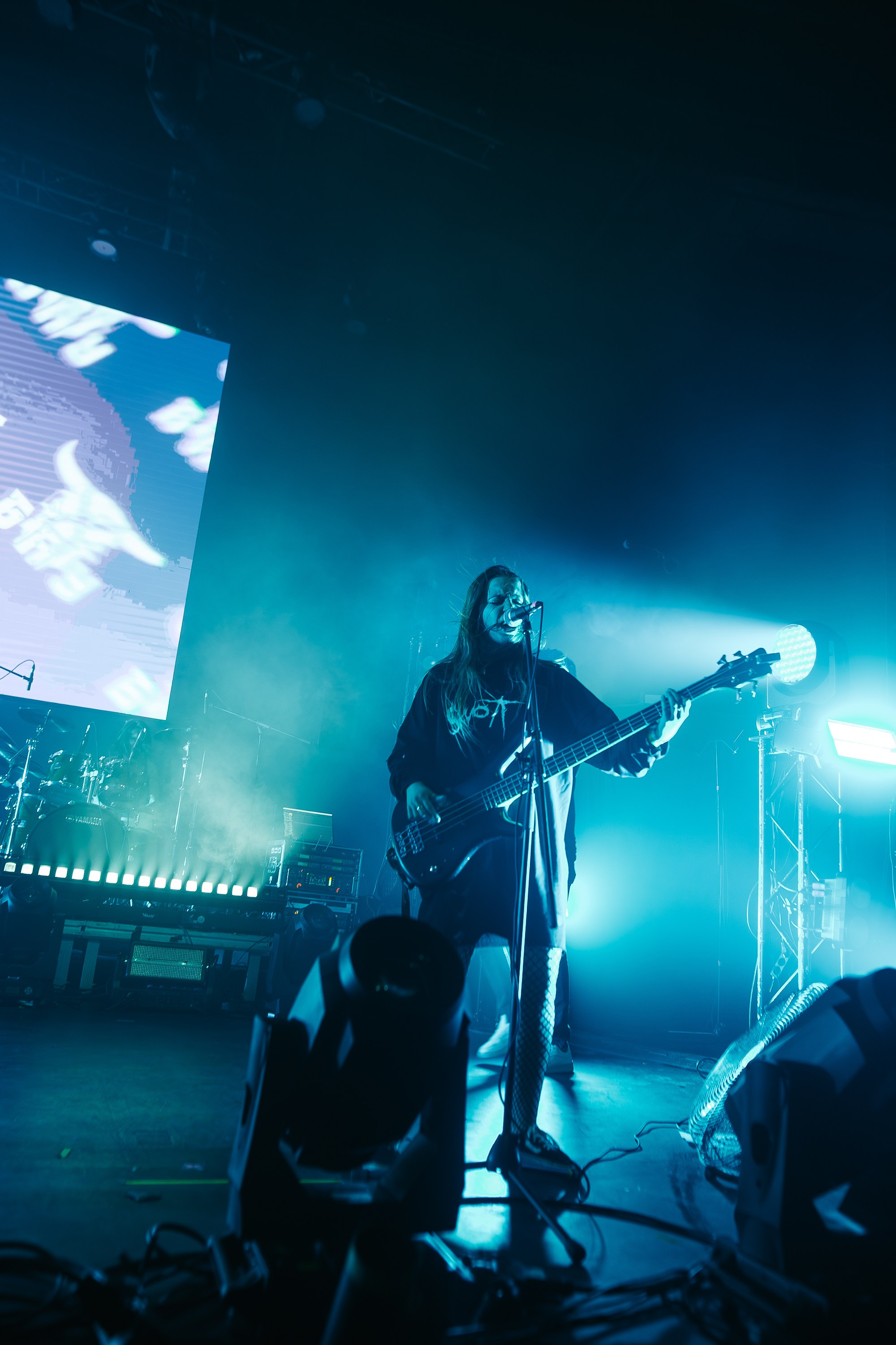 Б.А.У, Base. 07.01.2025. Главная