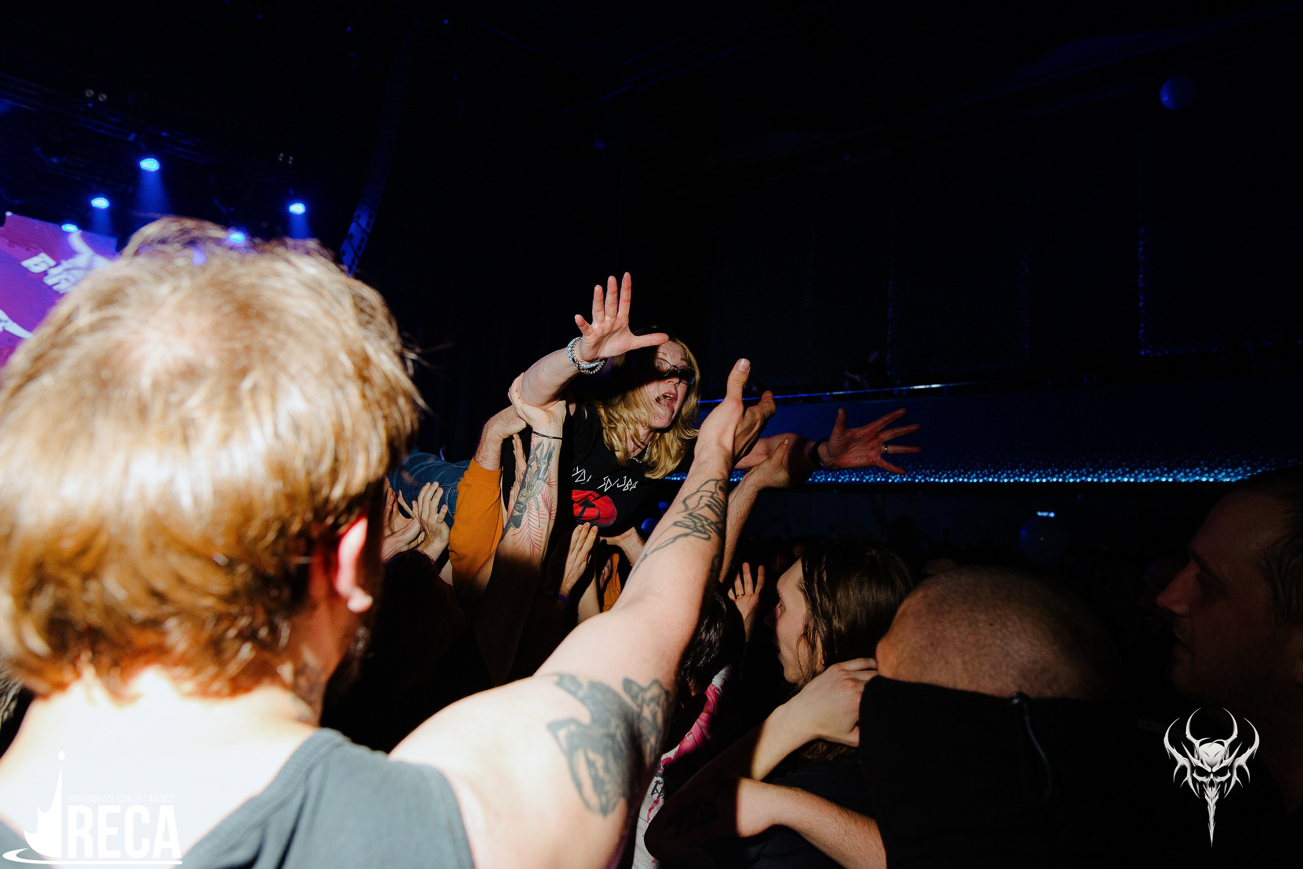 Б.А.У. Base. 02.11.2025. Главная