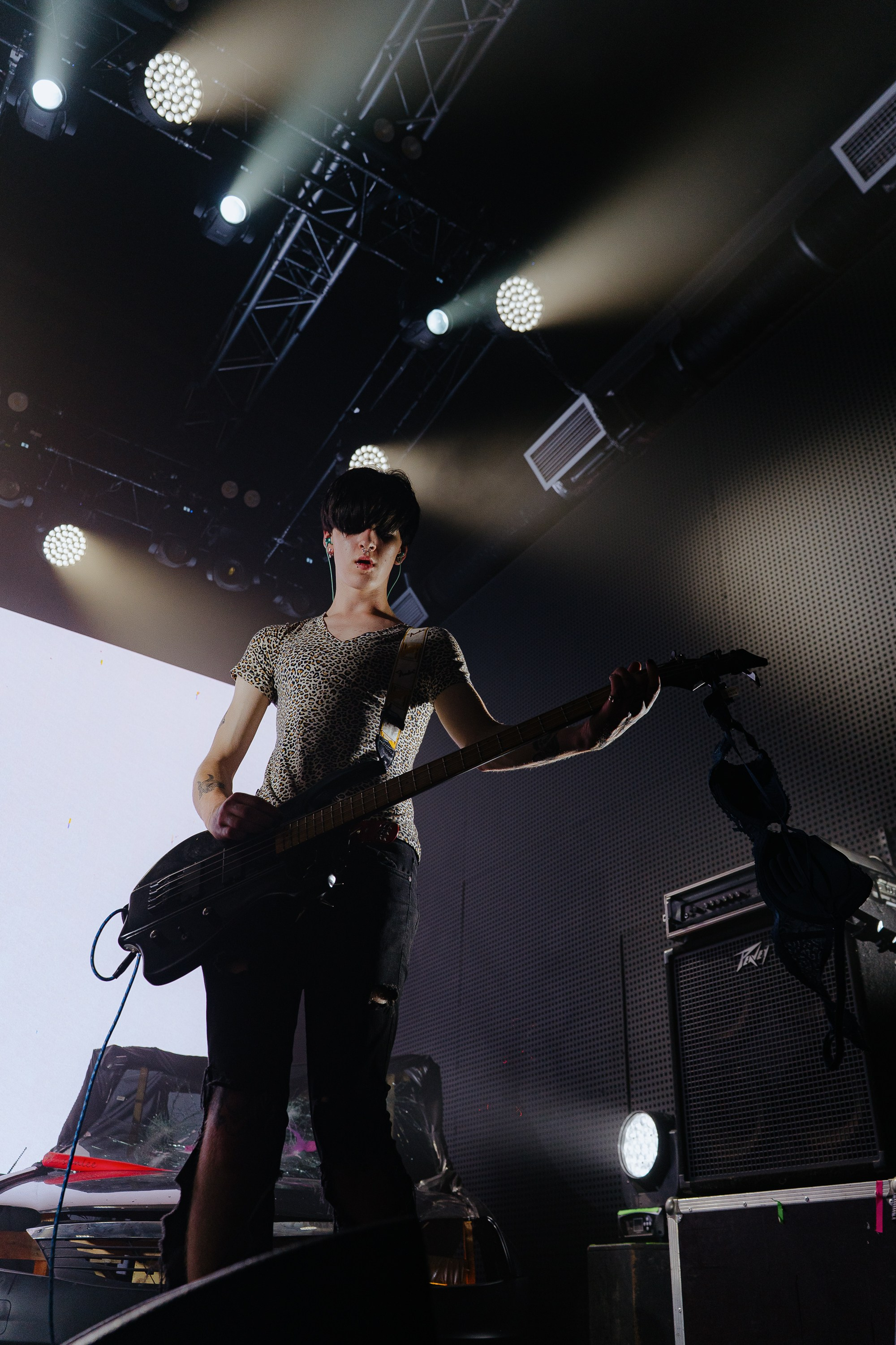 Molly Fest. Рассвет. 21.09.2025. Главная