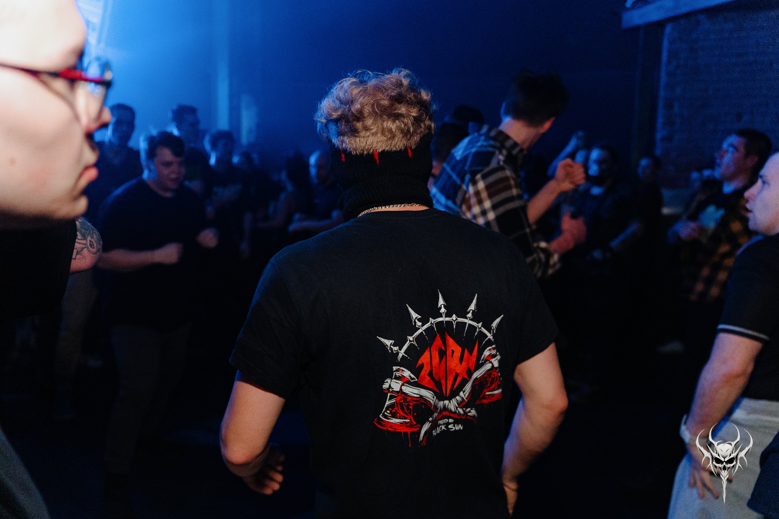 Dexdbell. Рассвет. 01.03.2026. Главная