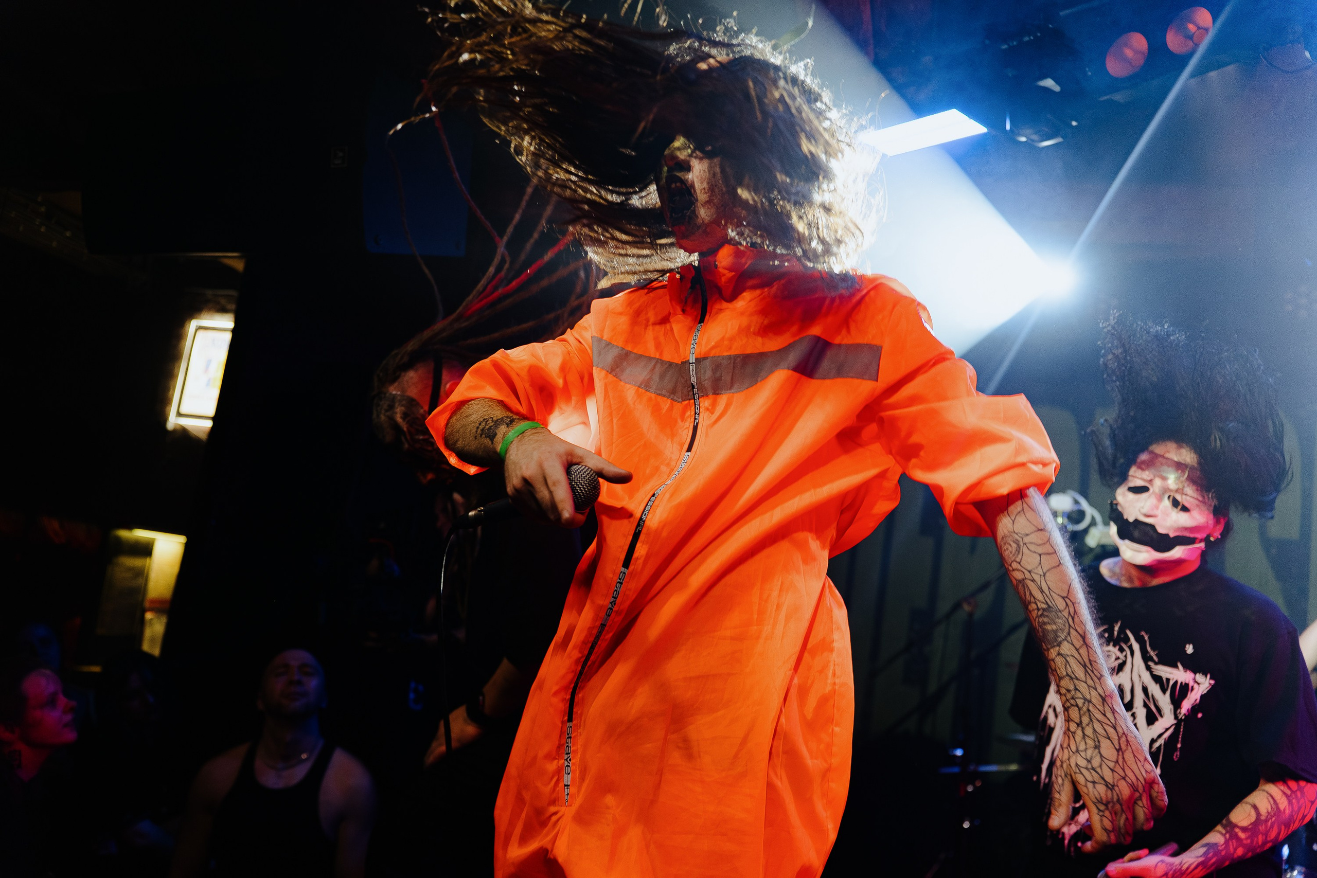 A.S.S.P. Zoccolo 2.0. 19.09.2025. Главная