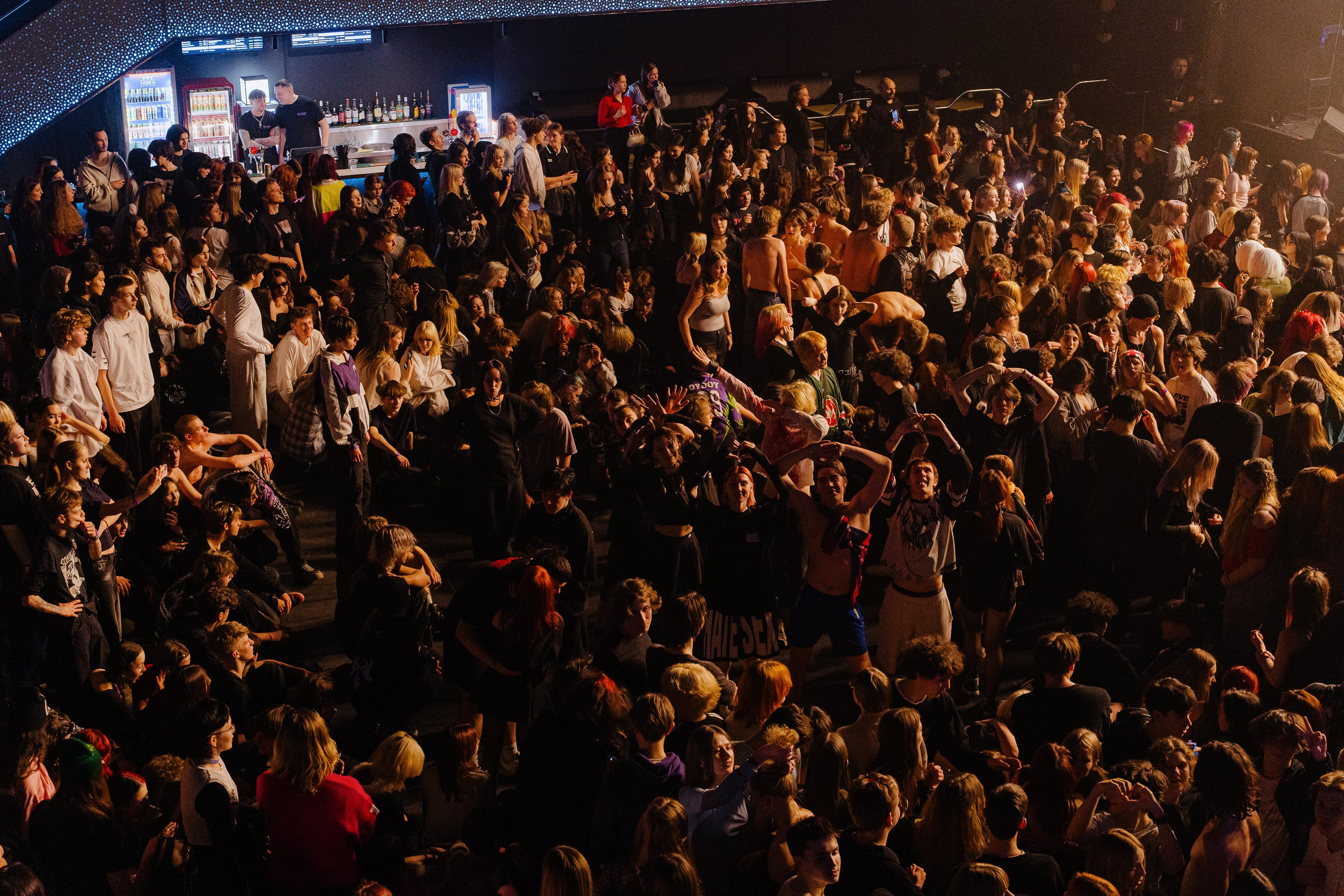 Molly Fest. Base. 20.02.2026. Главная