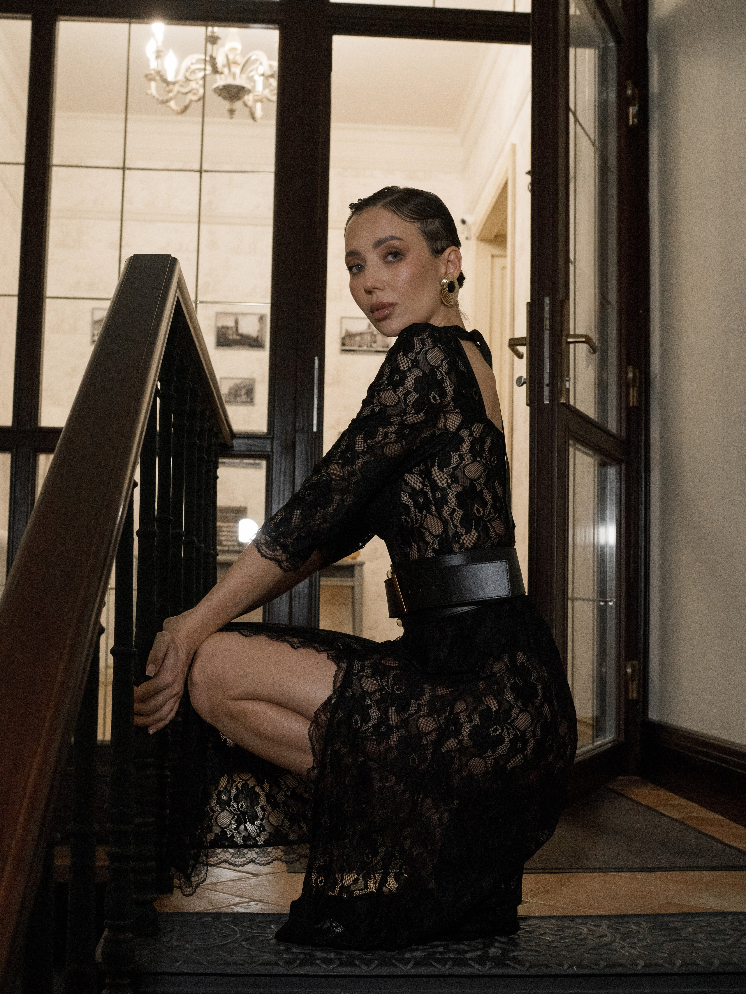 Мария | Невеста Дракулы. Универсальный фотограф и видеограф в Самаре