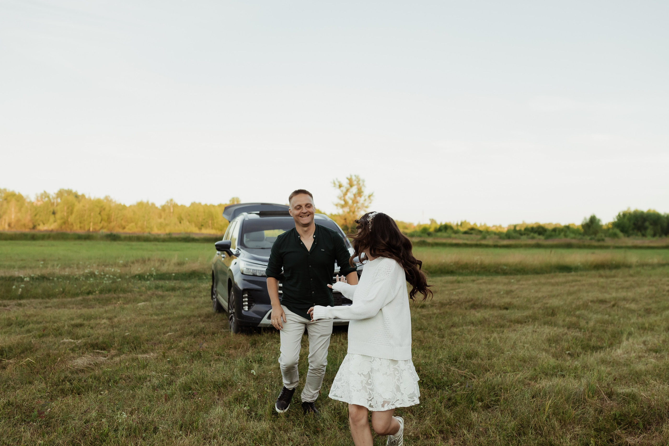 Юрий & Дарья. ФОТОГРАФ Маргарита Сивакова | Ярославль Кострома Москва