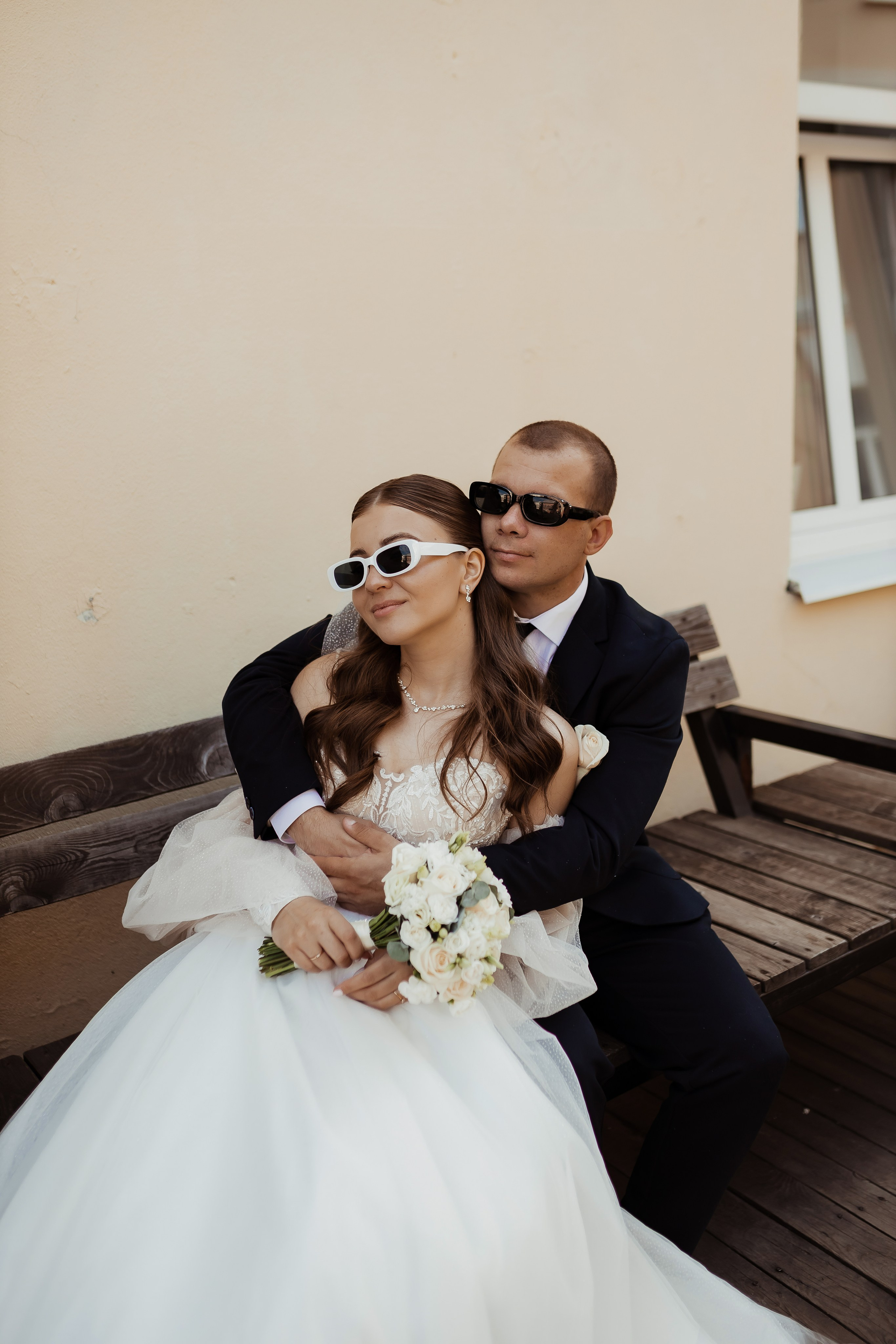 Эдуард & Анна. ФОТОГРАФ Маргарита Сивакова | Ярославль Кострома Москва