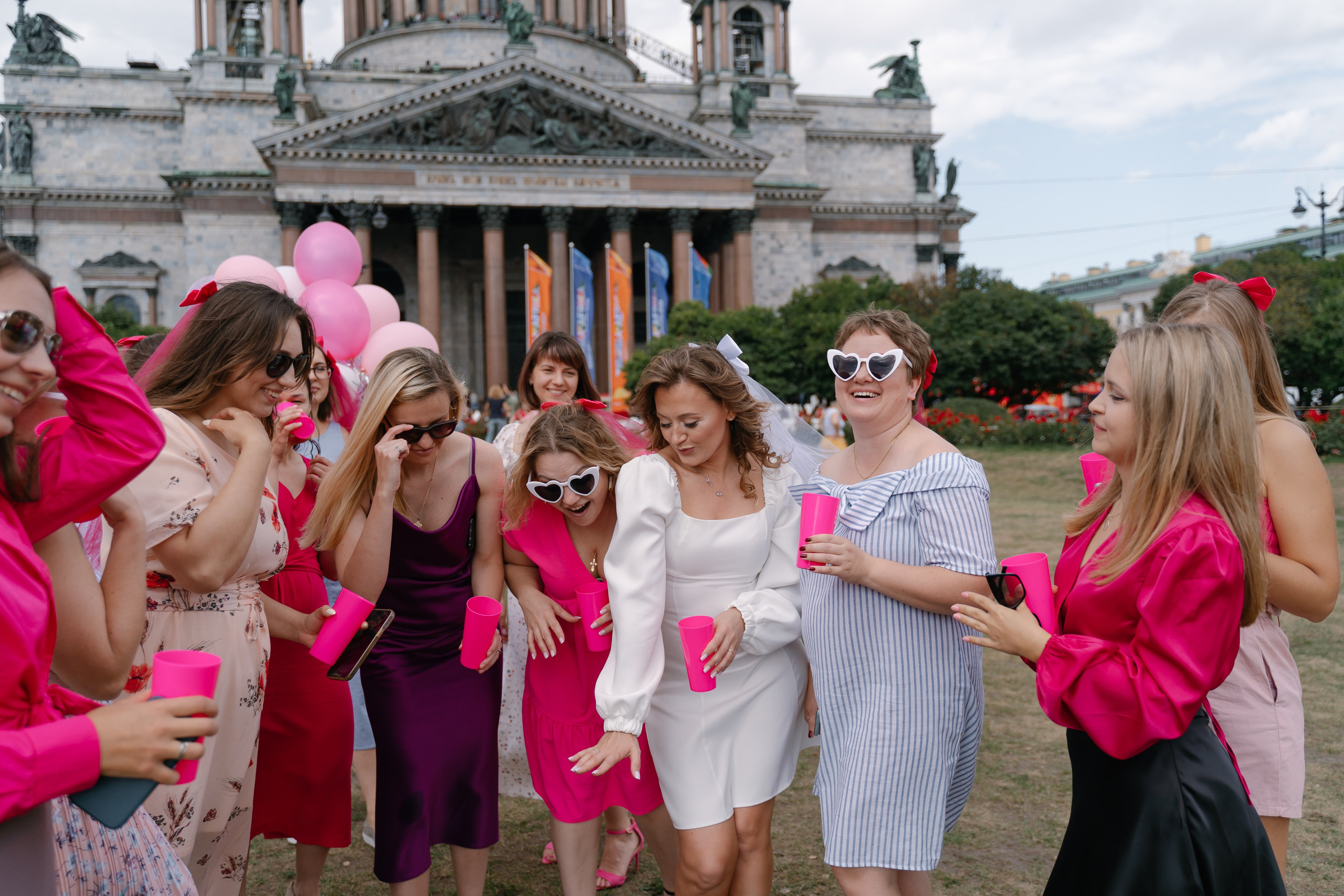 29.07.2023. Свадебный фотограф — Наталья Фед СПб/Москва
