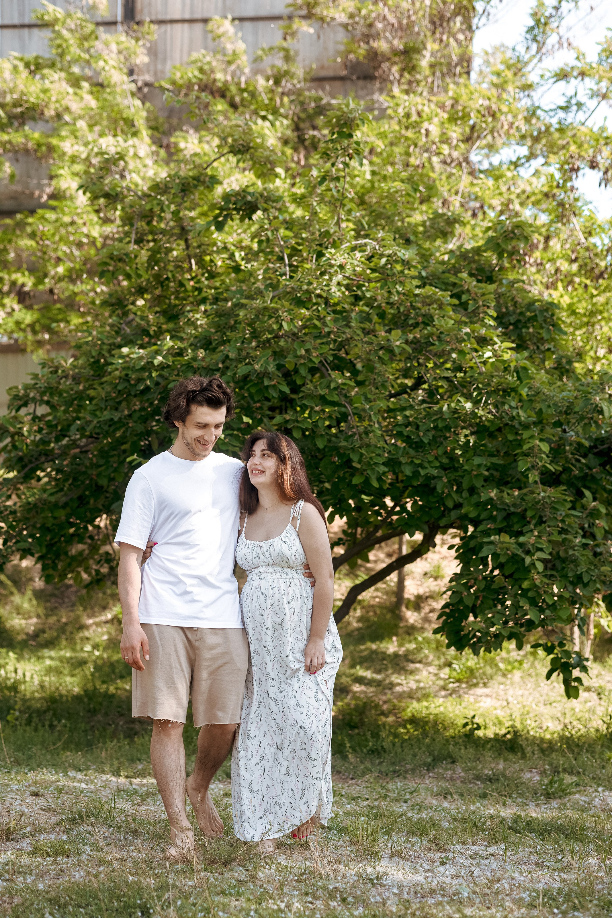 Виолетта. Свадебный и семейный фотограф в Каспийске Алёна Нурмагомедова