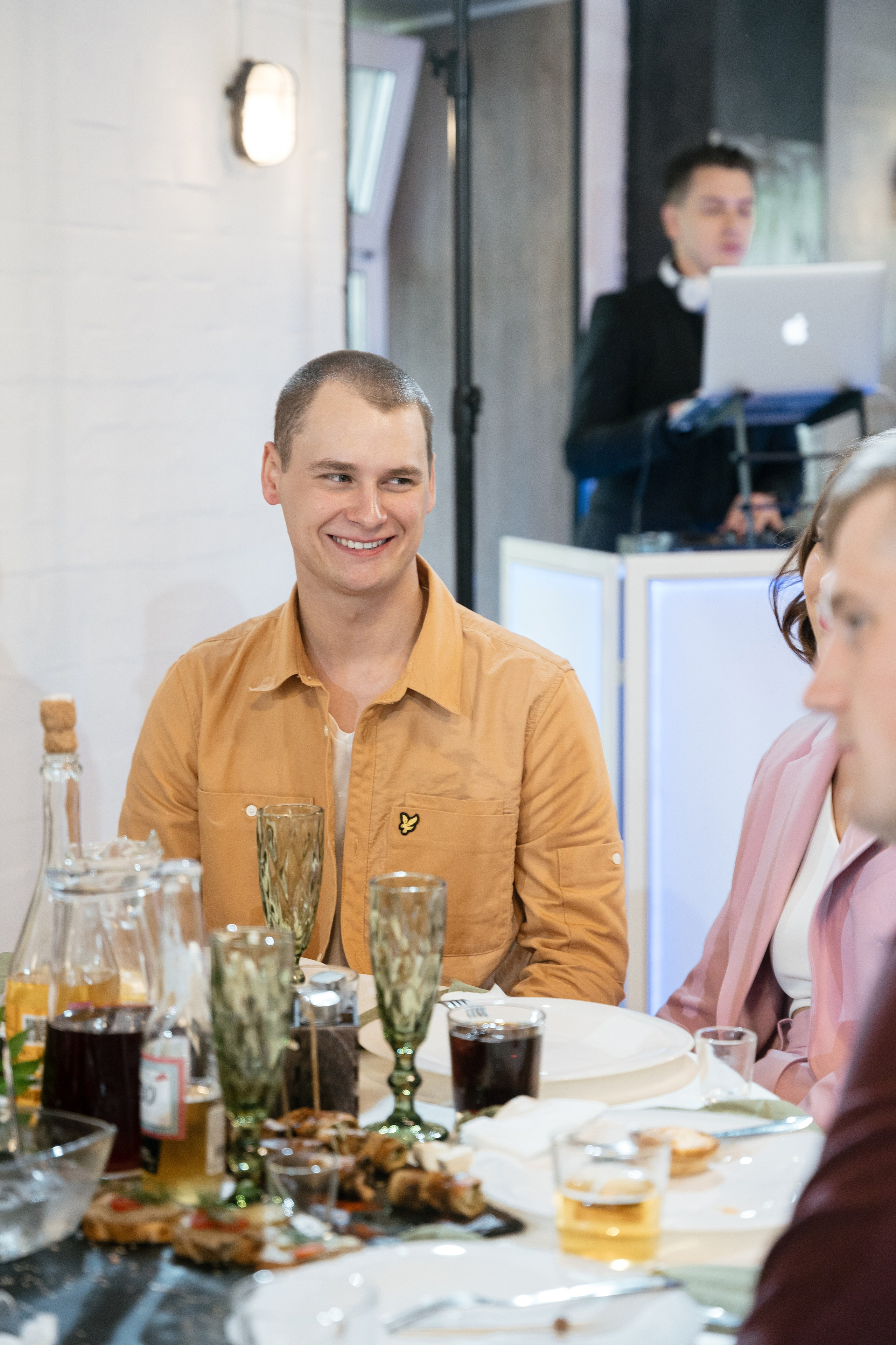 Витя и Аня. Фотограф Томск, Новосибирск Влад Свириденко