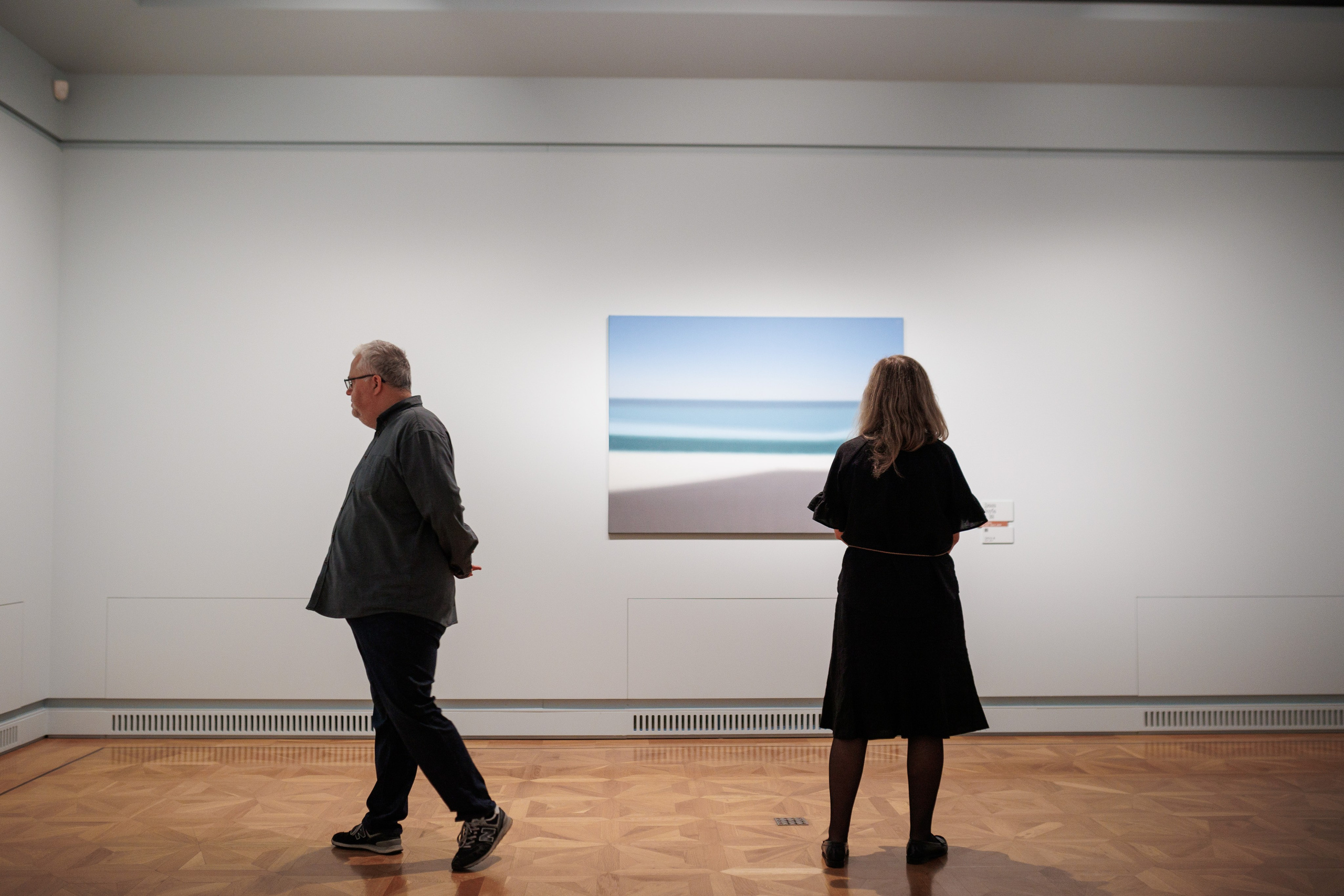 Открытие экспозиции «Путевые заметки. Привал». Фотограф городских и семейных событий Артем Карпухин