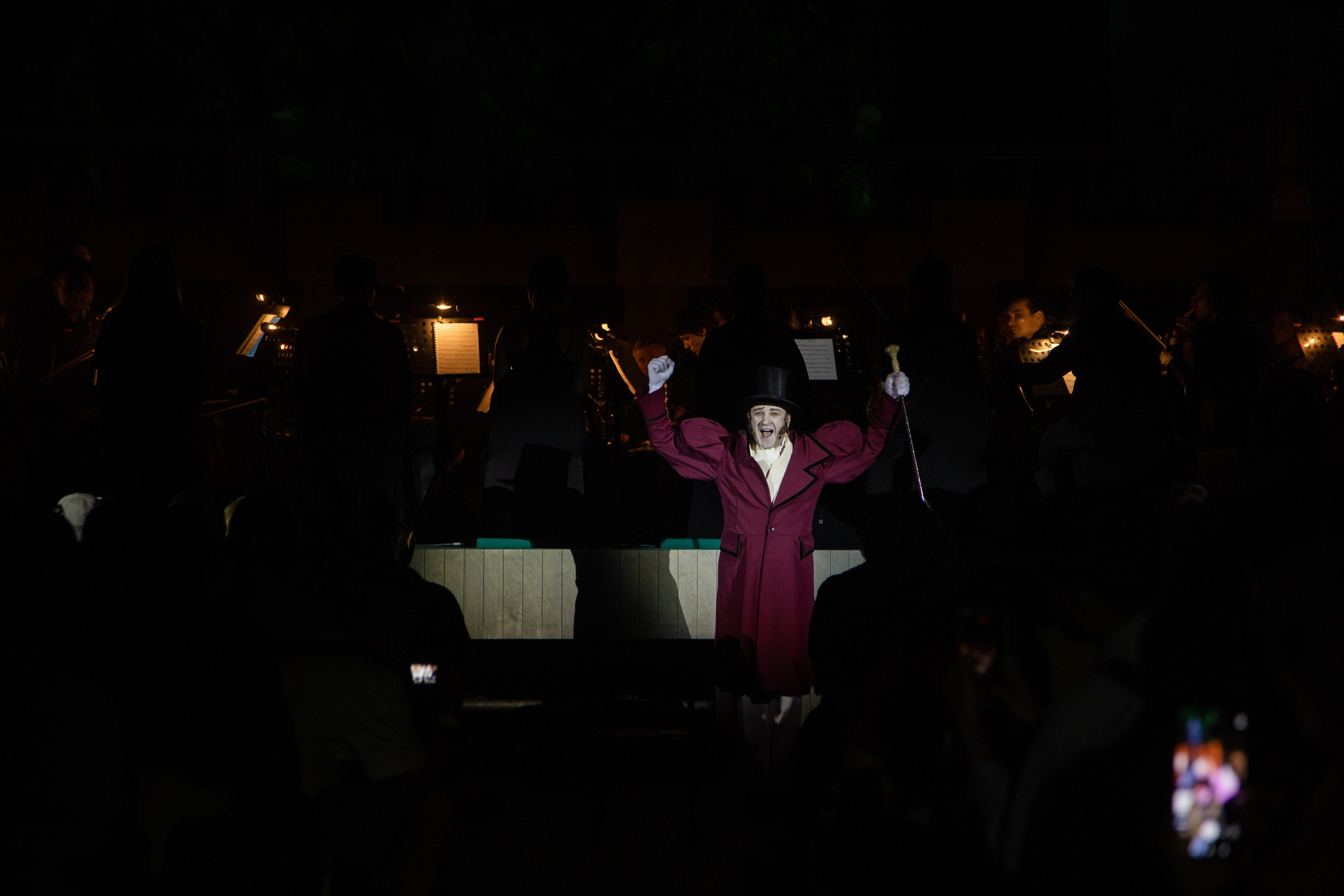 Трехдневный фотоотчет Выкса-фестиваль 2024. Фотограф городских и семейных событий Артем Карпухин