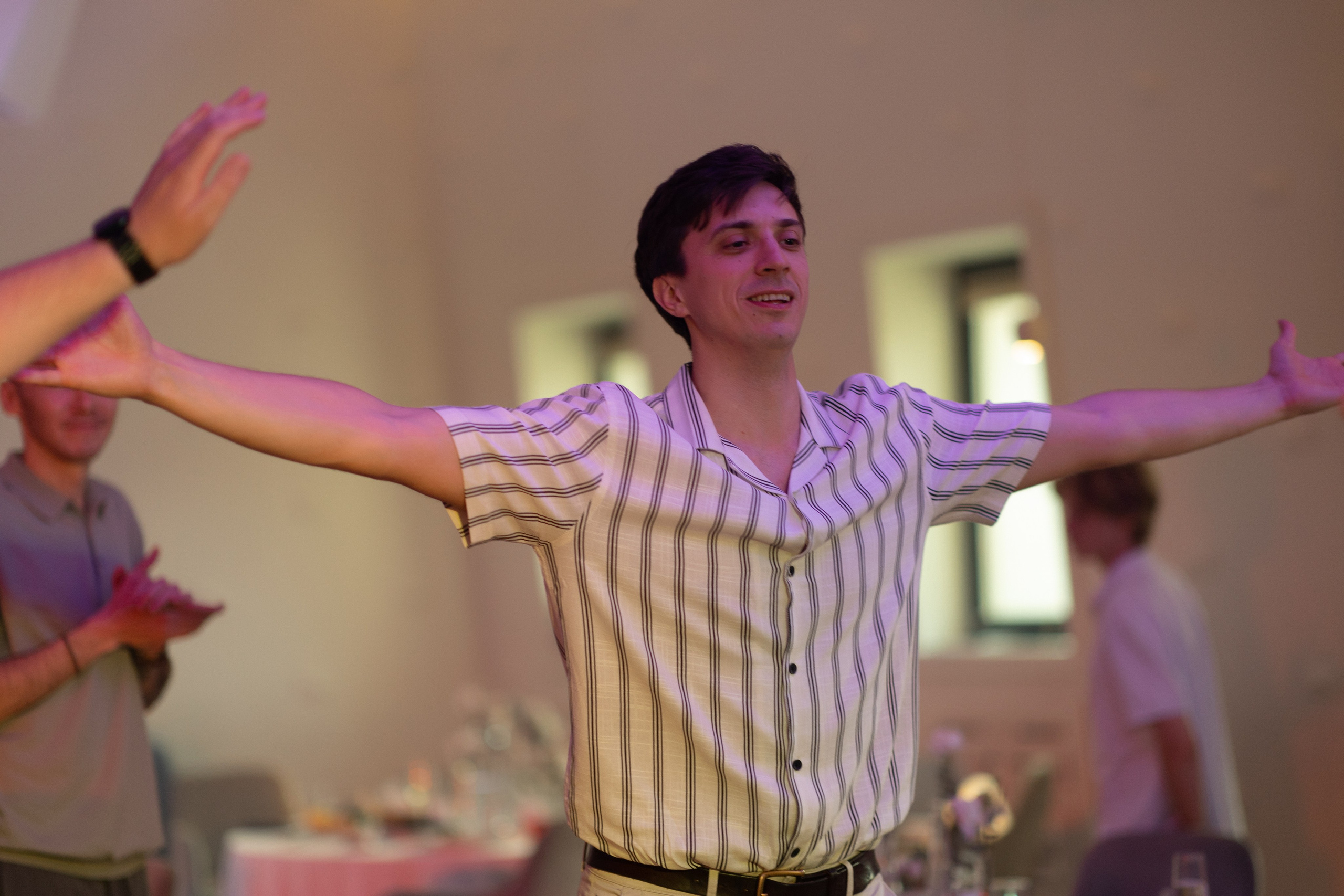 Влад и Софья. Свадебный, портретный и семейный фотограф в Москве Абукалиева Диляра