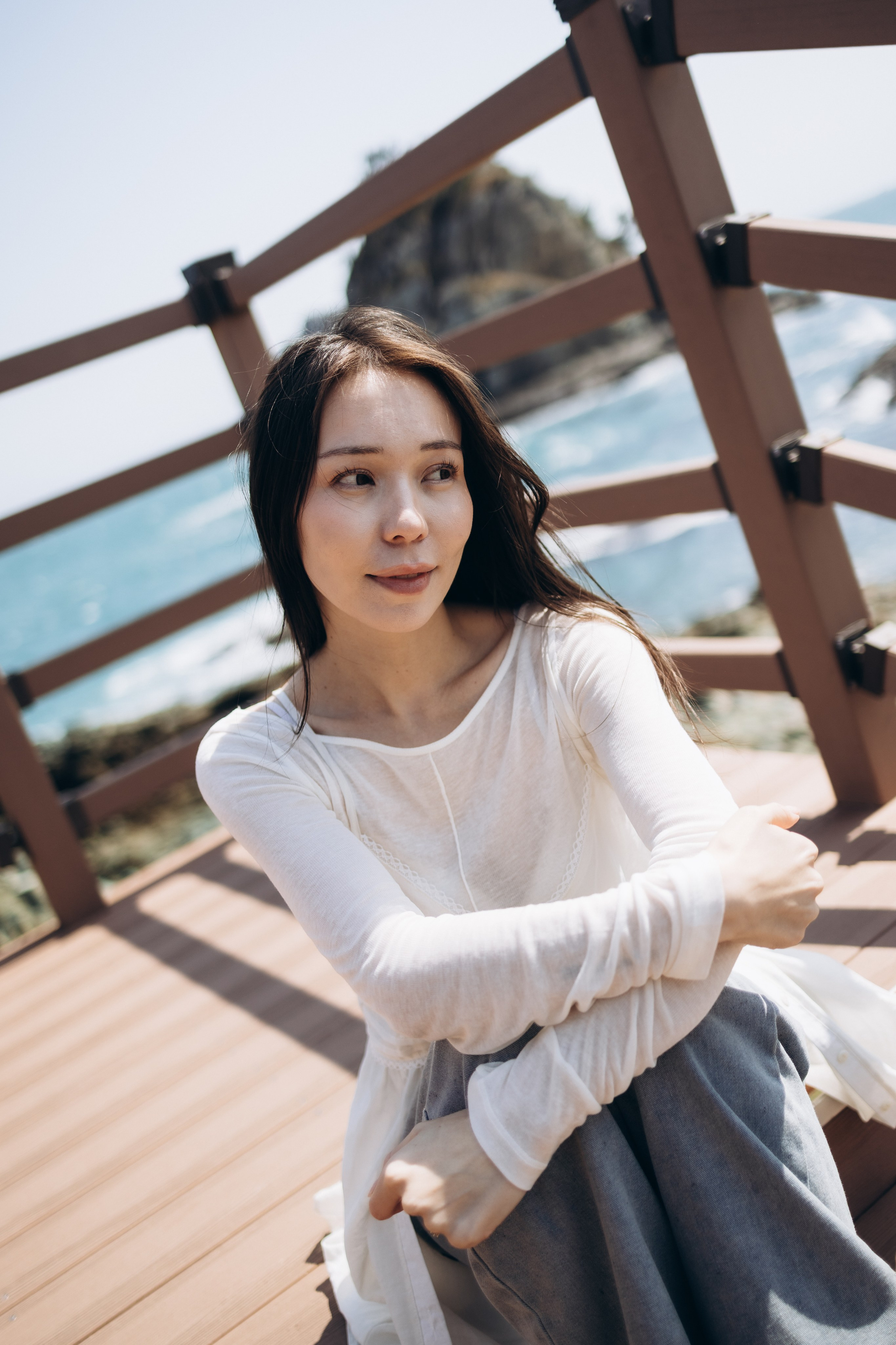 Девчонки из Пусана🌸. Фотограф Артем Бросов в Санкт-Петербурге и Дубае