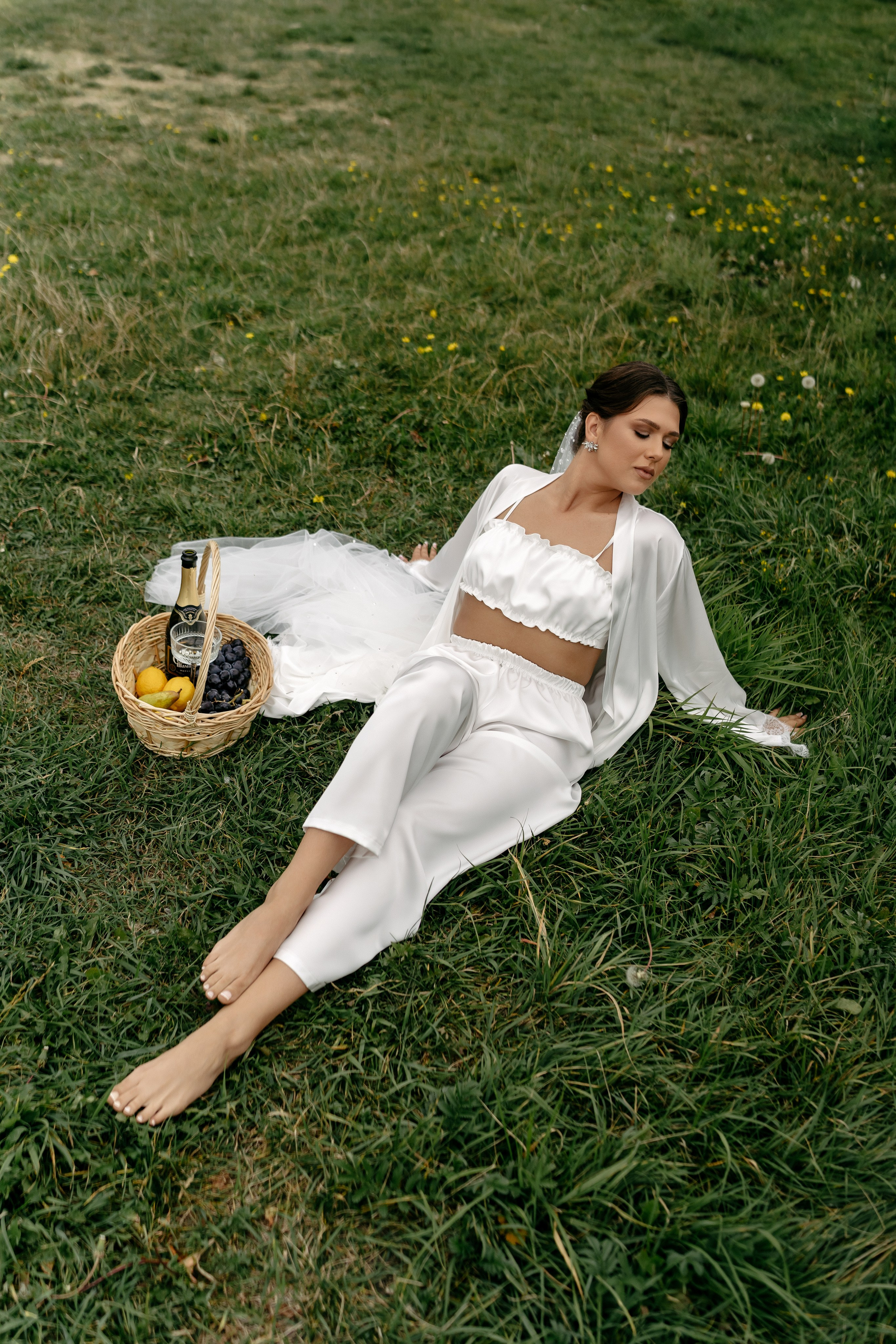 Александр и Дарья. Свадебный и семейный фотограф в Алексеевке Марина Купреева