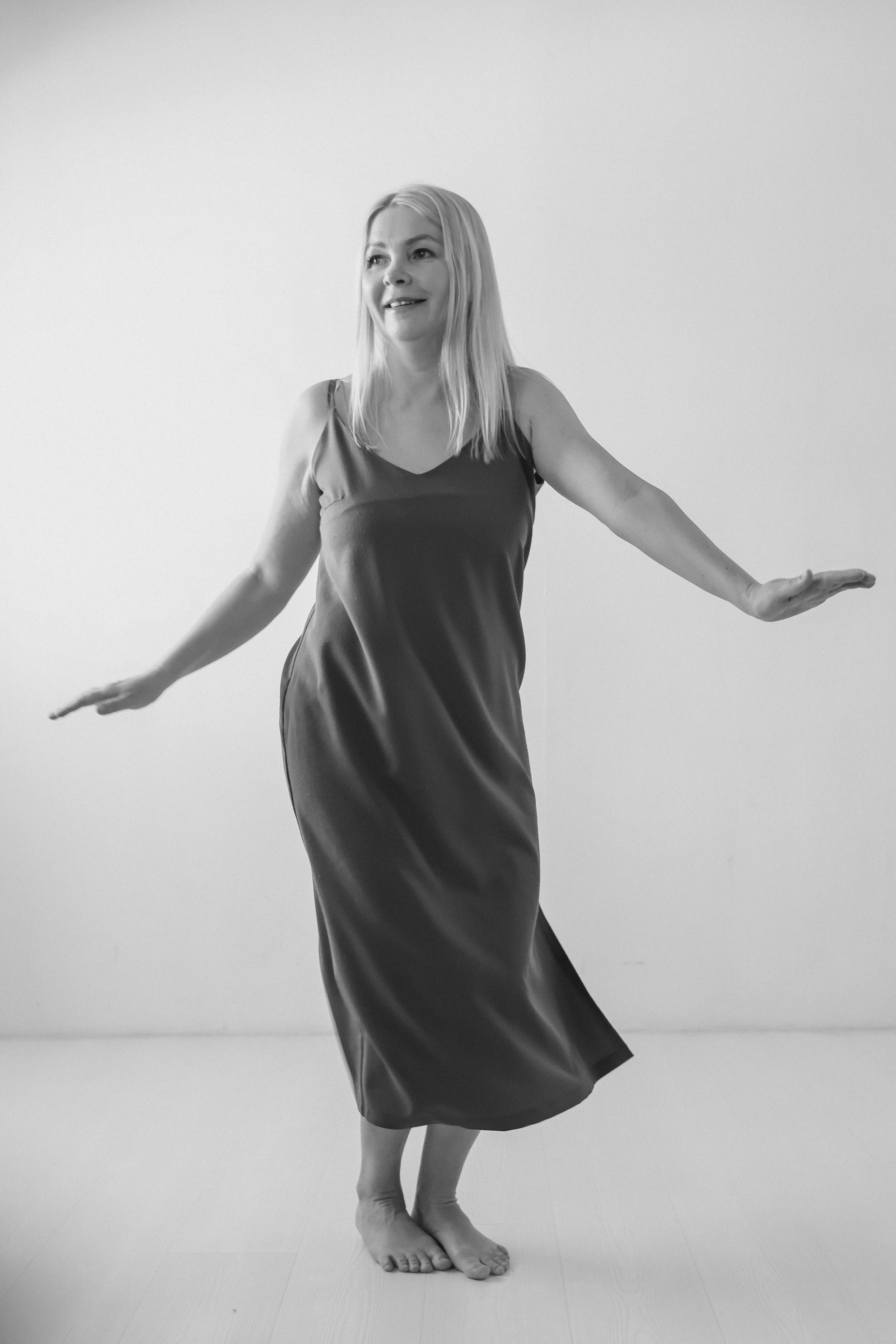 Фототерапия. Шулятьева Анна визуальный художник