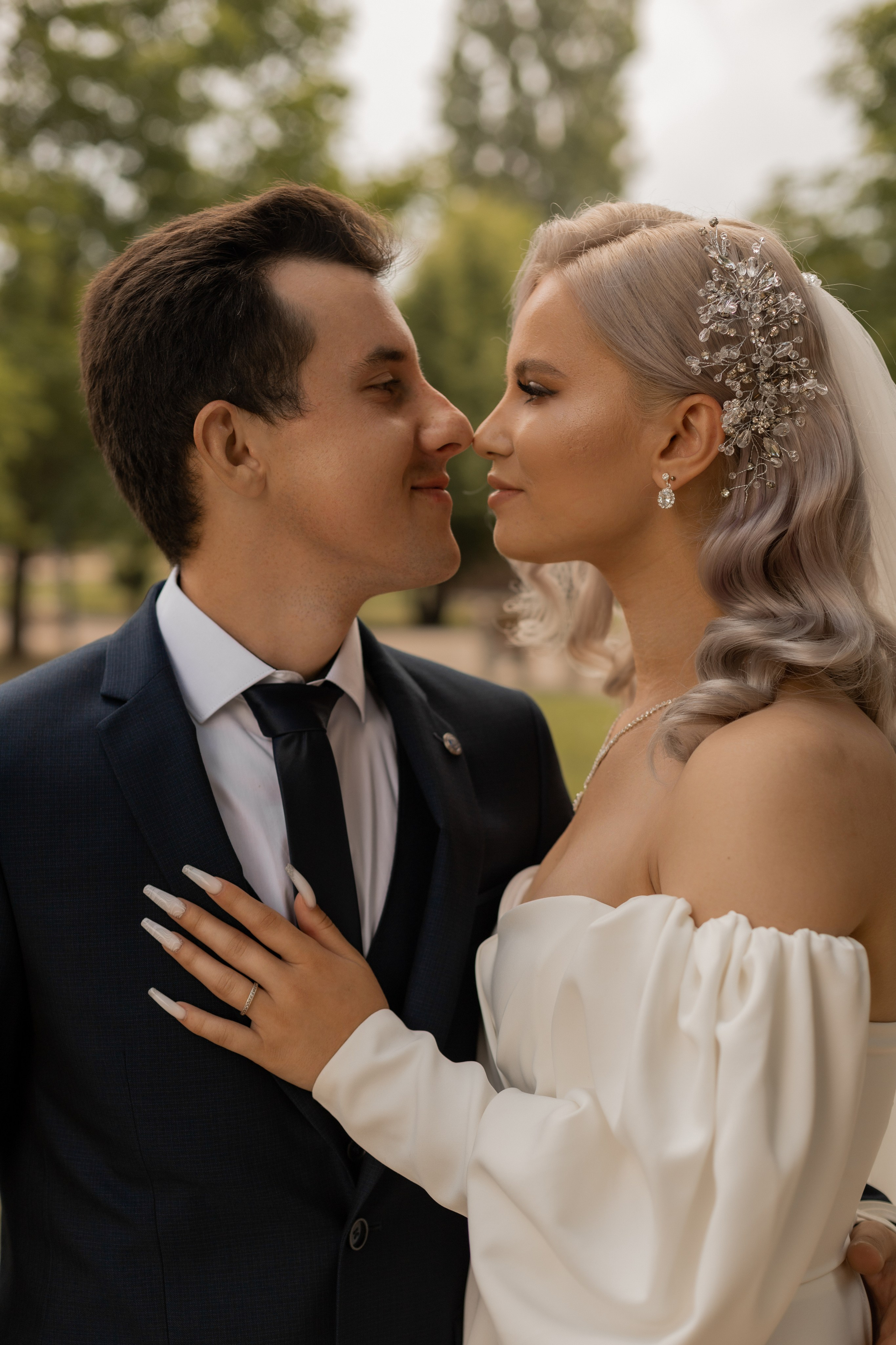 Ефим и Елизавета (сокращено). Свадебный фотограф Ангелина Сунгатулина | Саратов | Балаково | Вольск