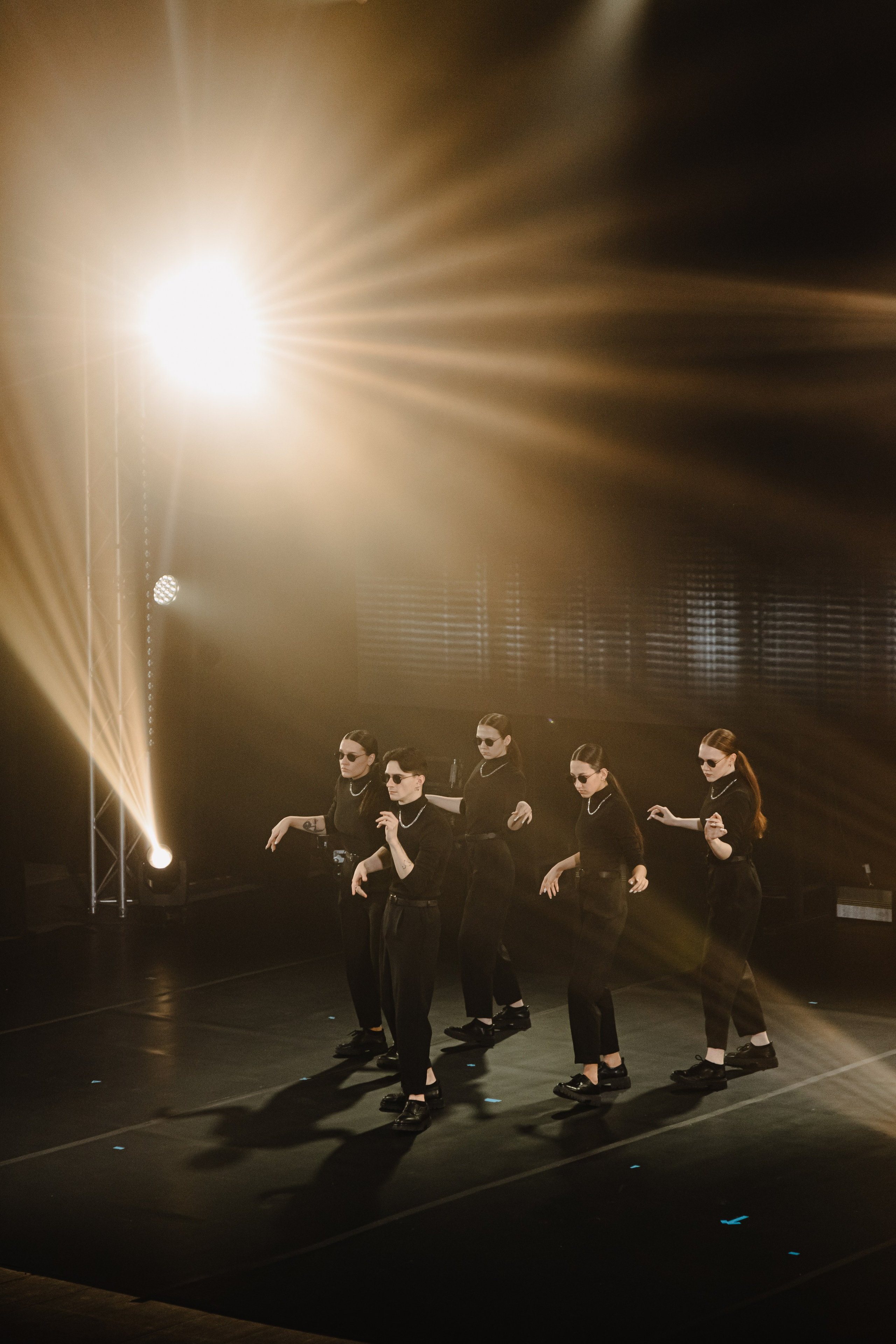 DS Crew 26.02.24 г. Нижний Новгород, ДК ГАЗ. Свадебный и семейный фотограф Женя Добрянская в Нижнем Новгороде