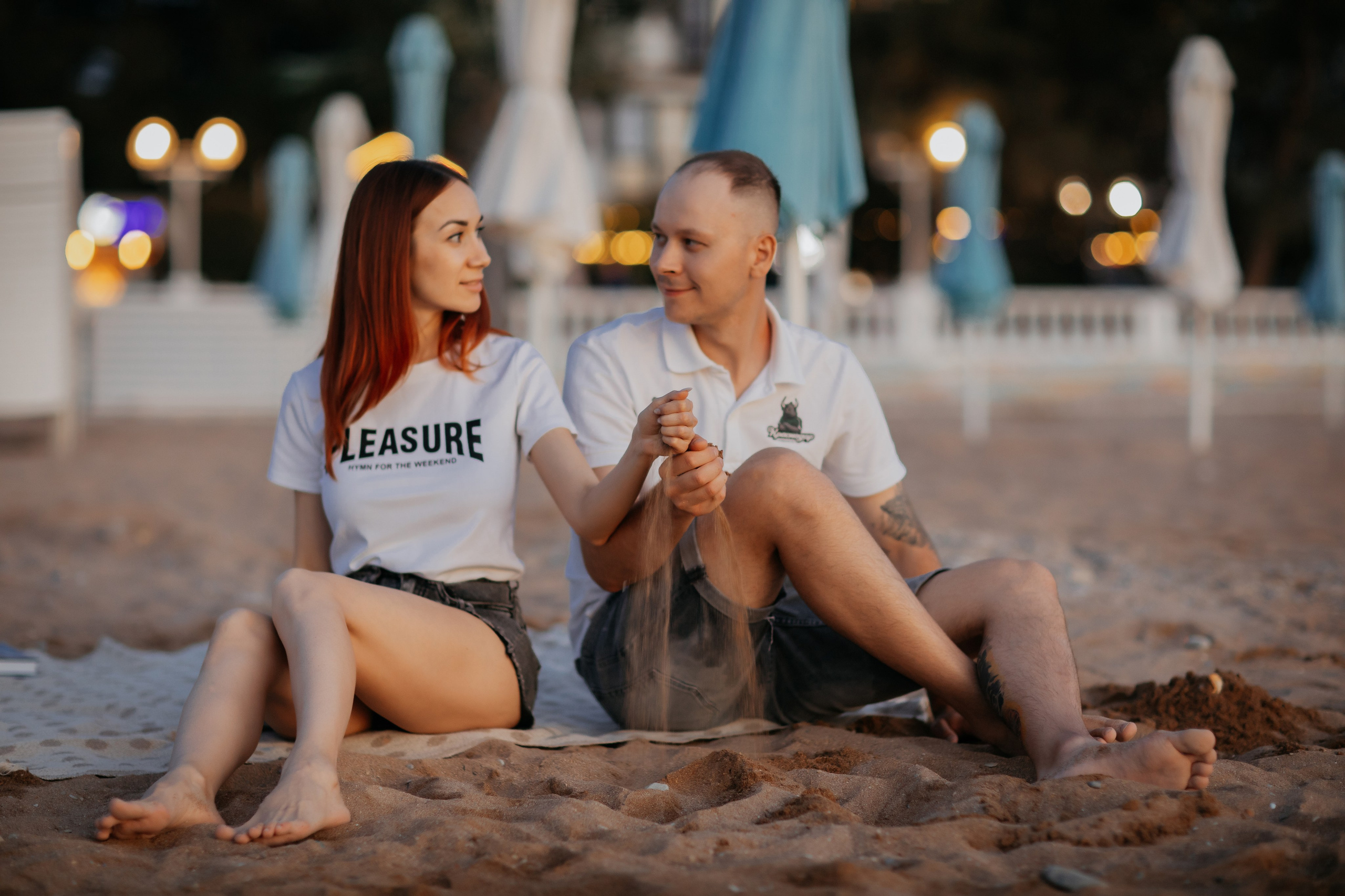 Летняя история любви (Геленджик). Свадебный и Семейный Фотограф в Краснодаре