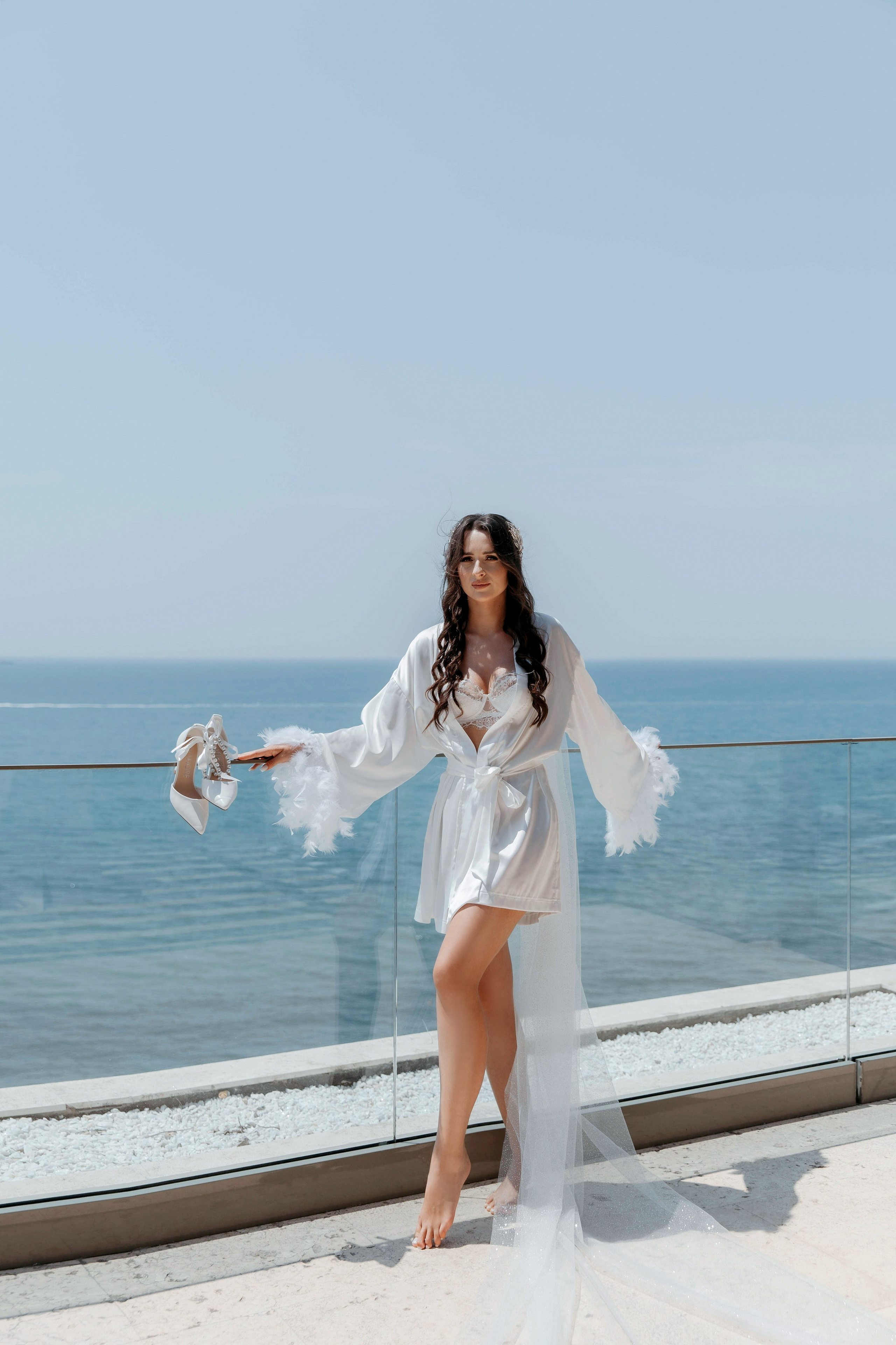 Иван и Ася (Анапа). Свадебный и Семейный Фотограф в Краснодаре