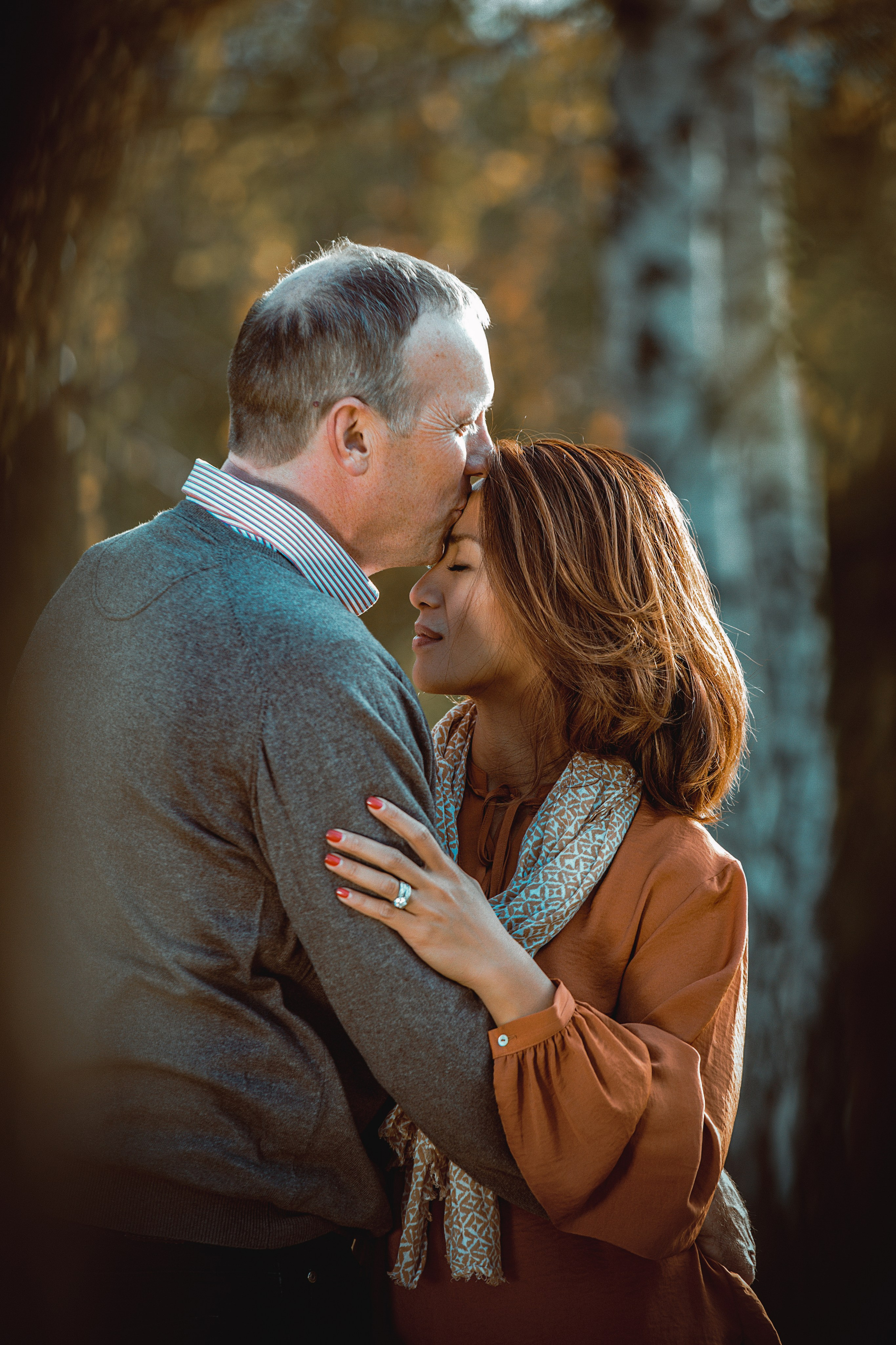 Дэн, Рина и детки. Свадебный и Семейный Фотограф в Краснодаре