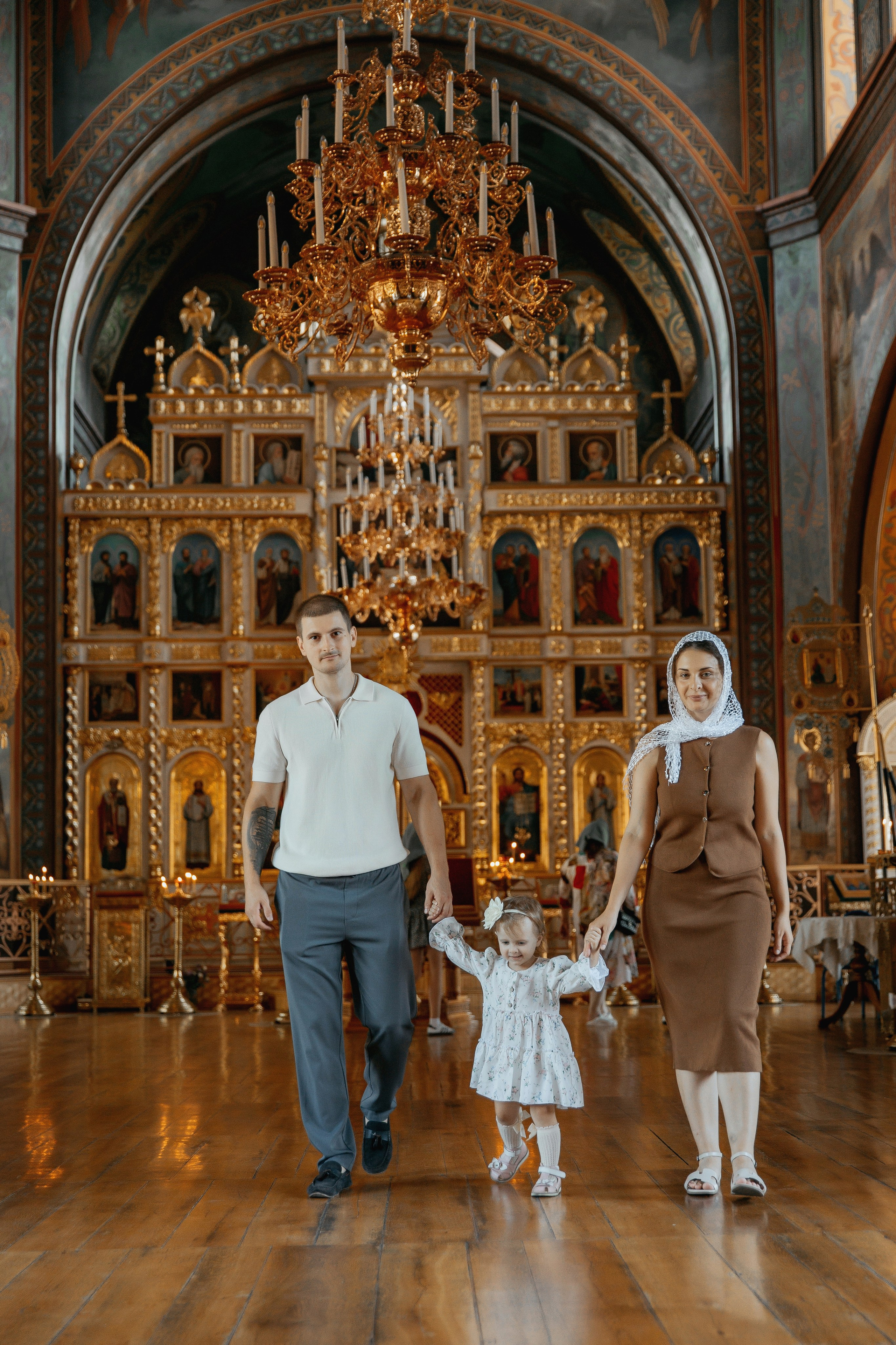 Мирон. Свадебный и Семейный Фотограф в Краснодаре