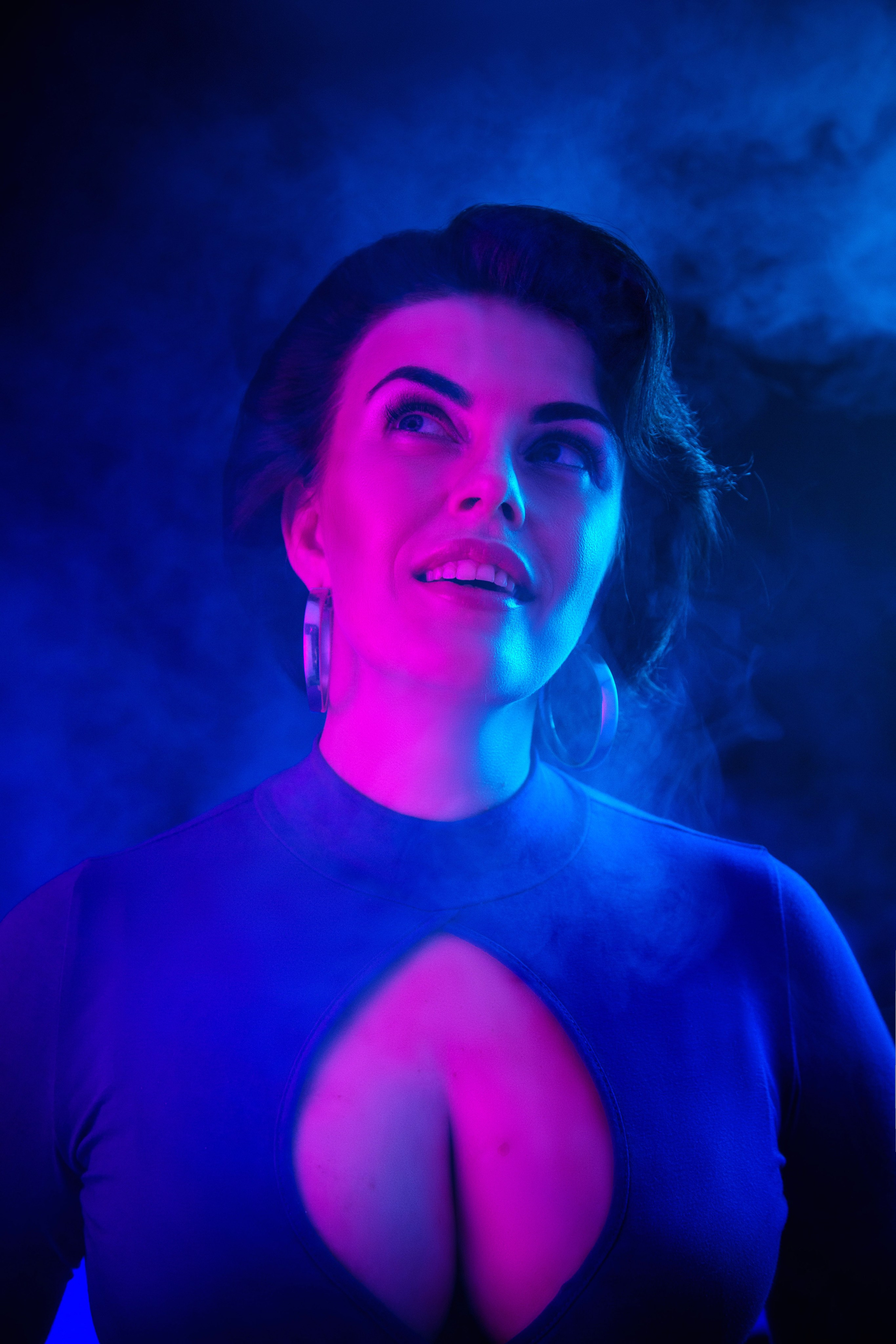 Все портреты. Фотограф Вадим Бердник