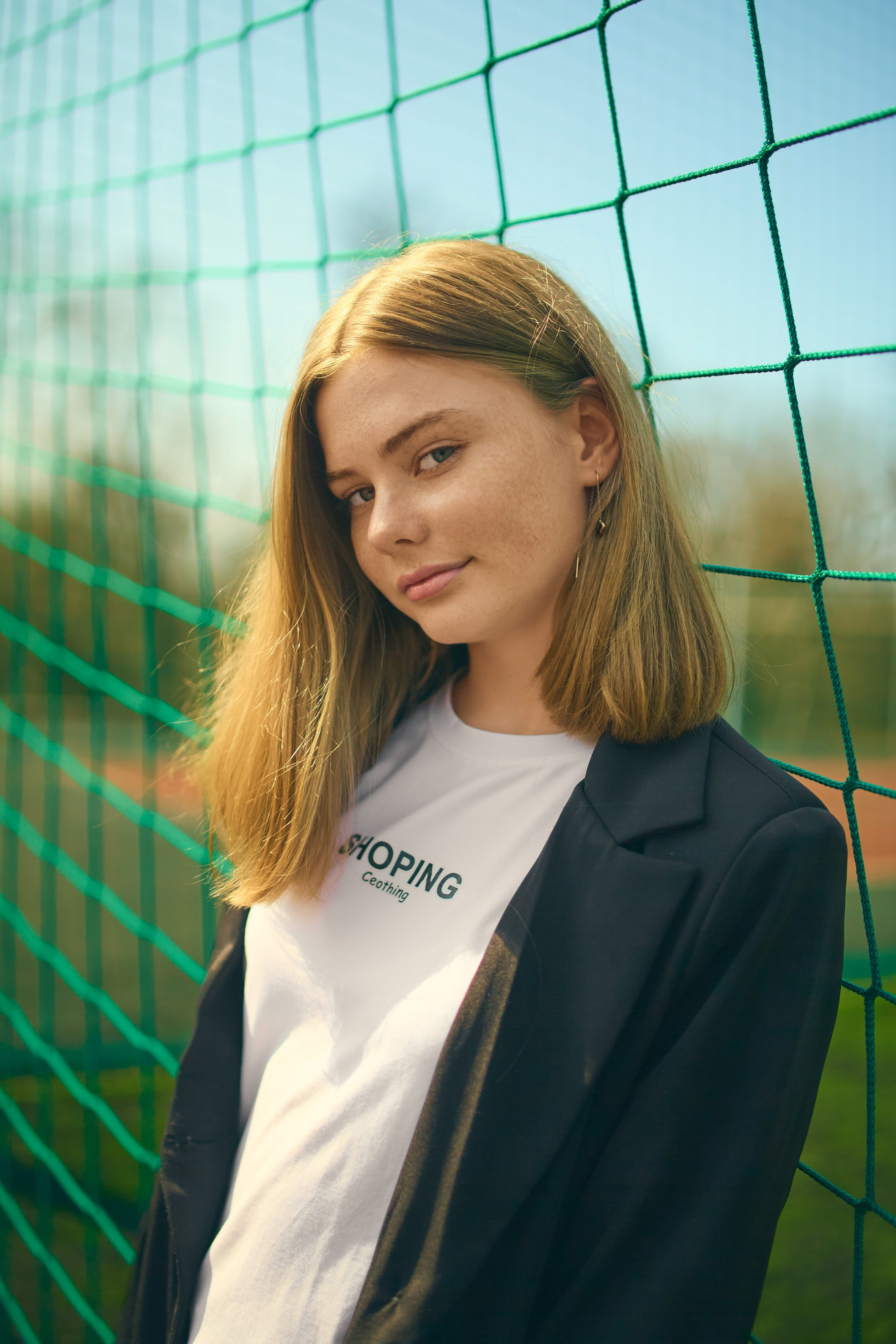 Обзор ретуши. Фотограф Вадим Бердник