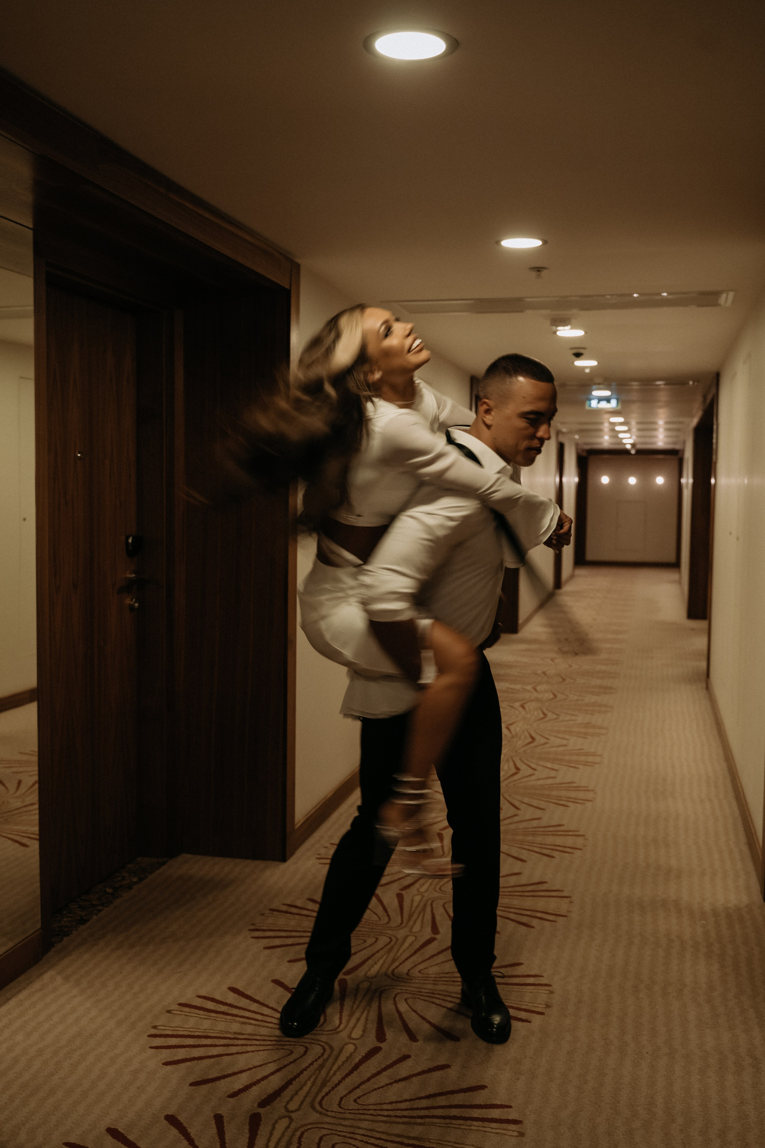 Леся и Антон. Свадебный и семейный фотограф в Новосибирске Наталья Зорина