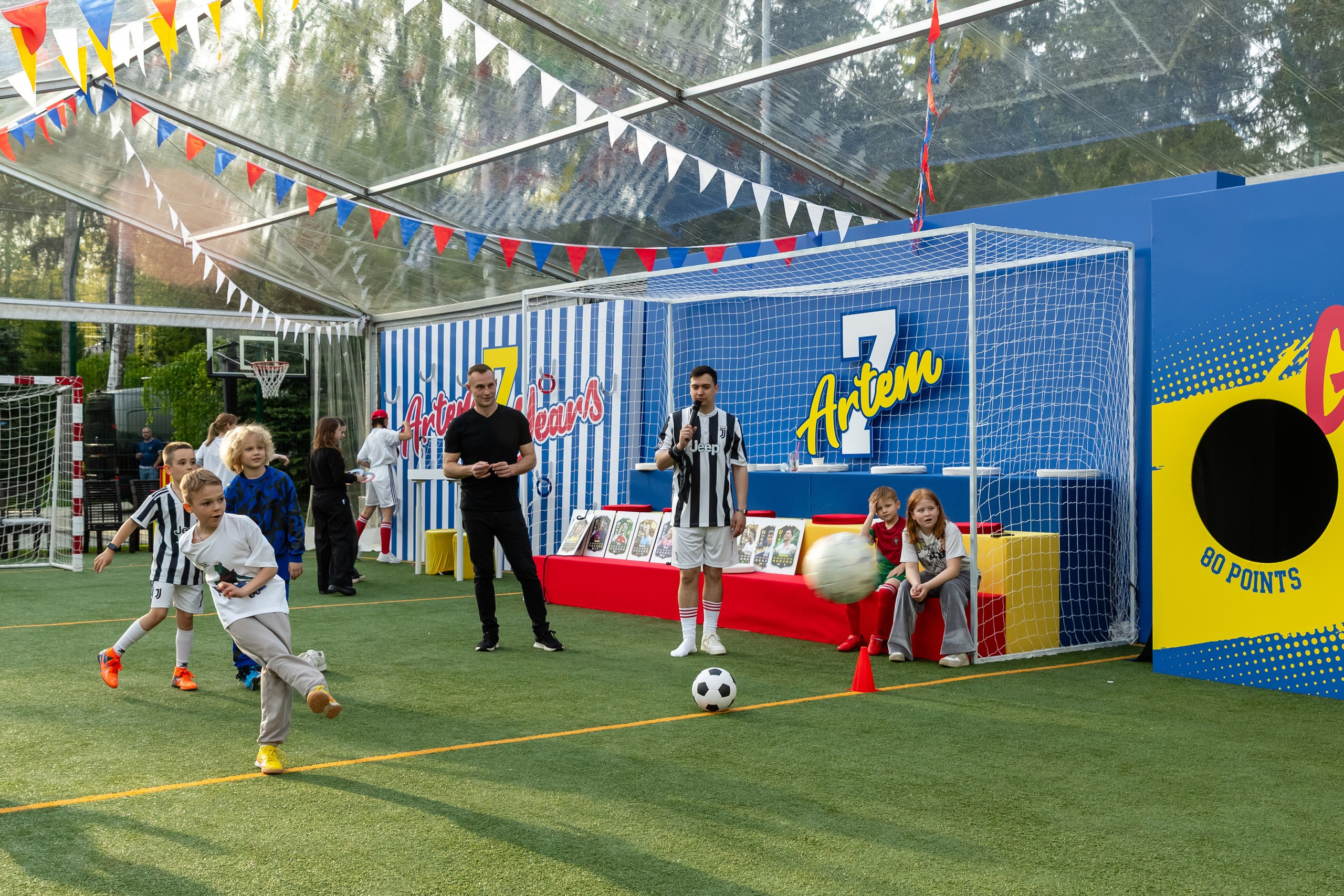 Артём 7 лет. Татьяна Чернышова свадебный фотограф Москва