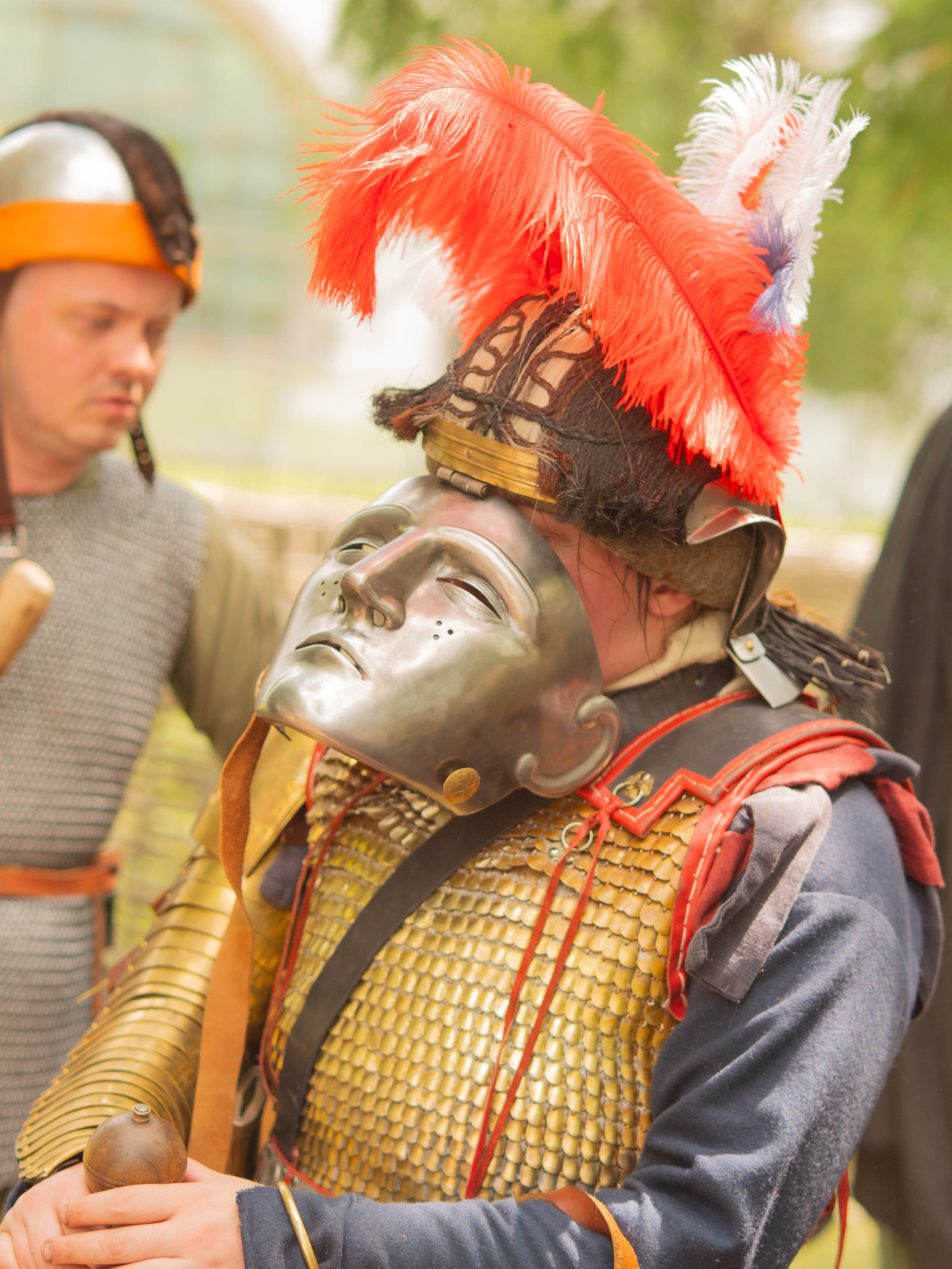 Фестиваль ВРЕМЕНА И ЭПОХИ. Фотохудожник Москва