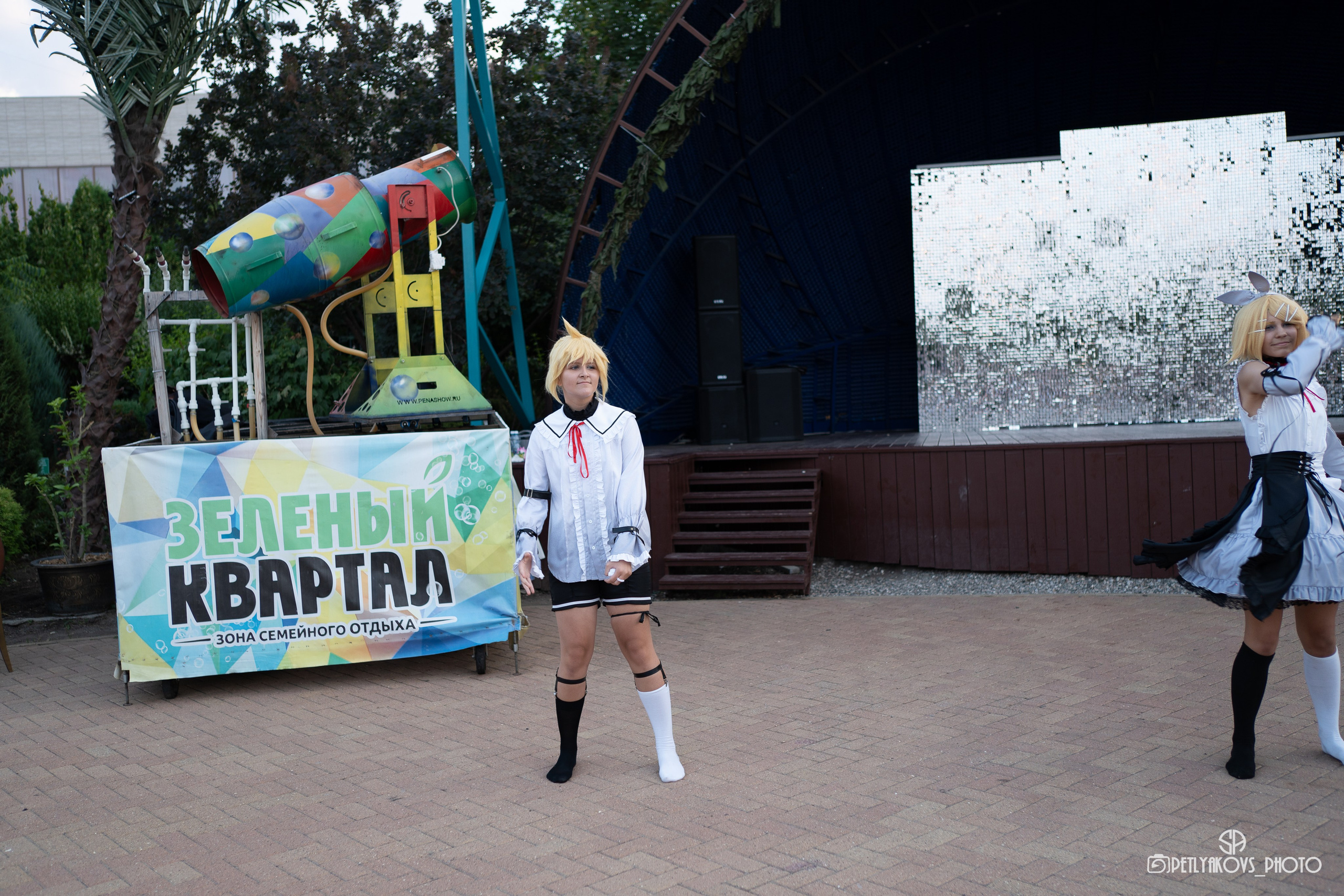 Golden Dragon Fest cosplay & k-pop. Фотограф, видеограф Пятигорск, Ставрополь, Ессентуки, Petlyakovs_photo