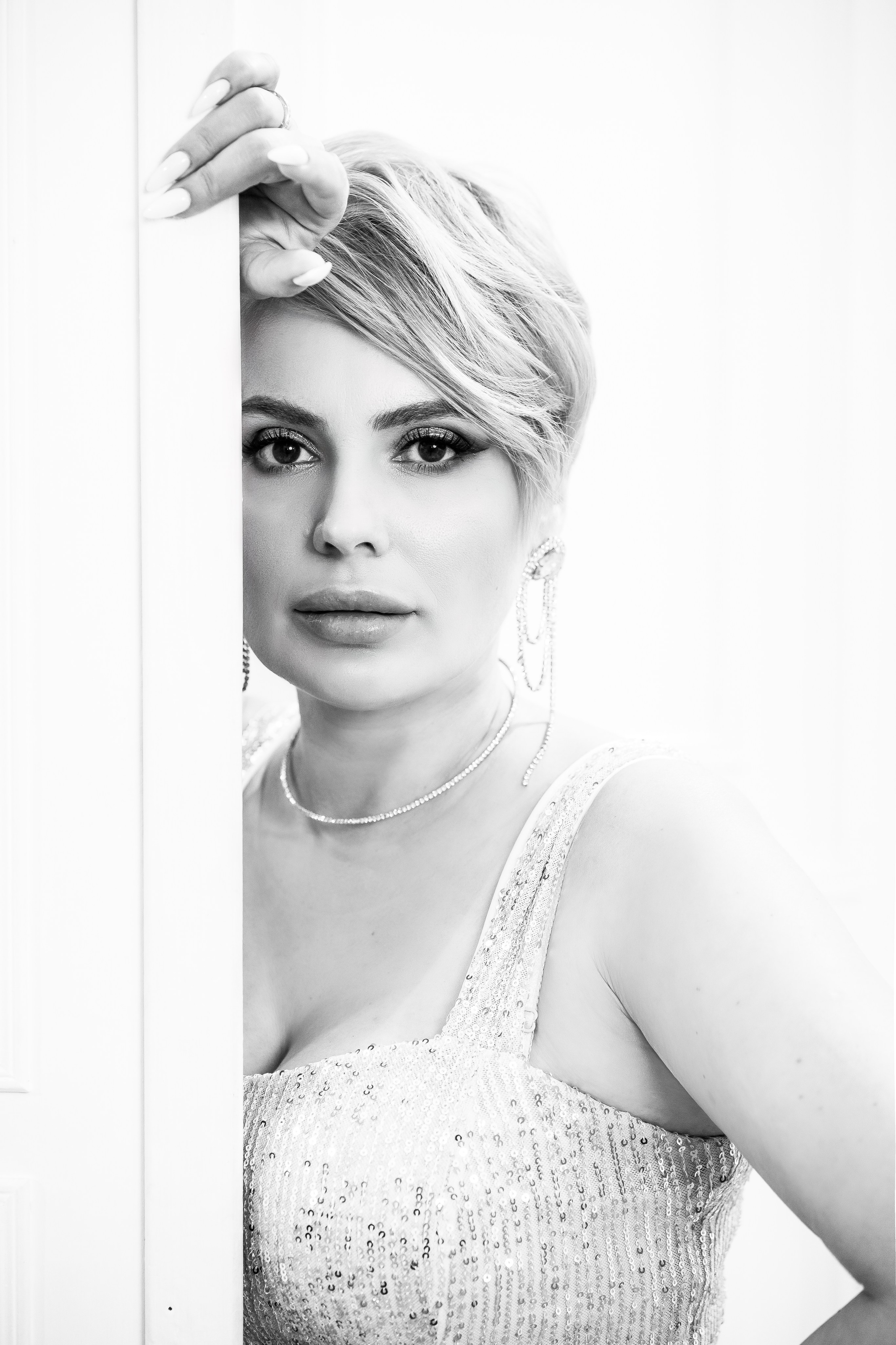 Портреты. Фотограф: Юлия Абазьева «КРАСНОДАР»