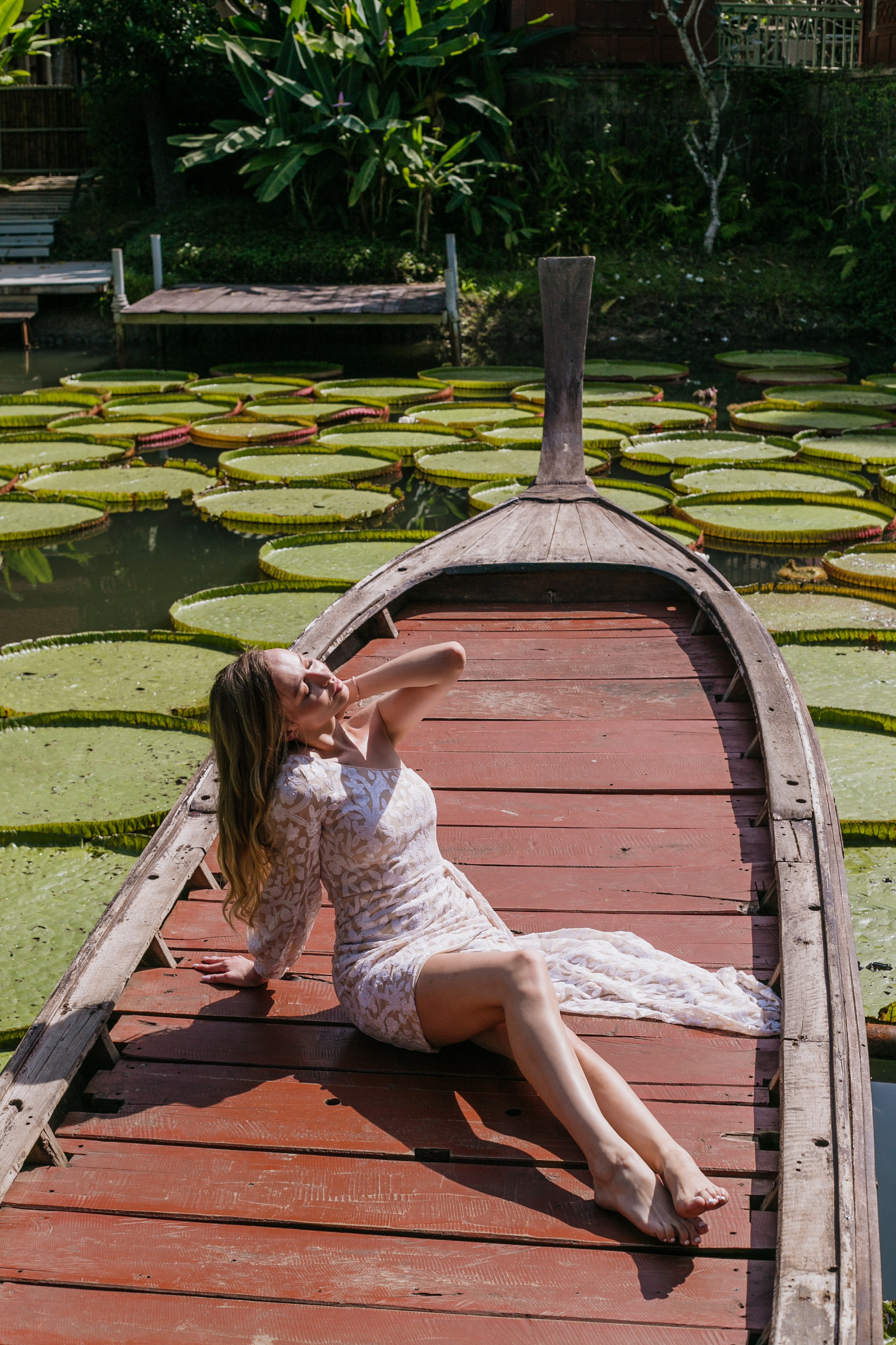 Саша и Настя, Пхукет. Фотограф и видеограф Анна Домашенко