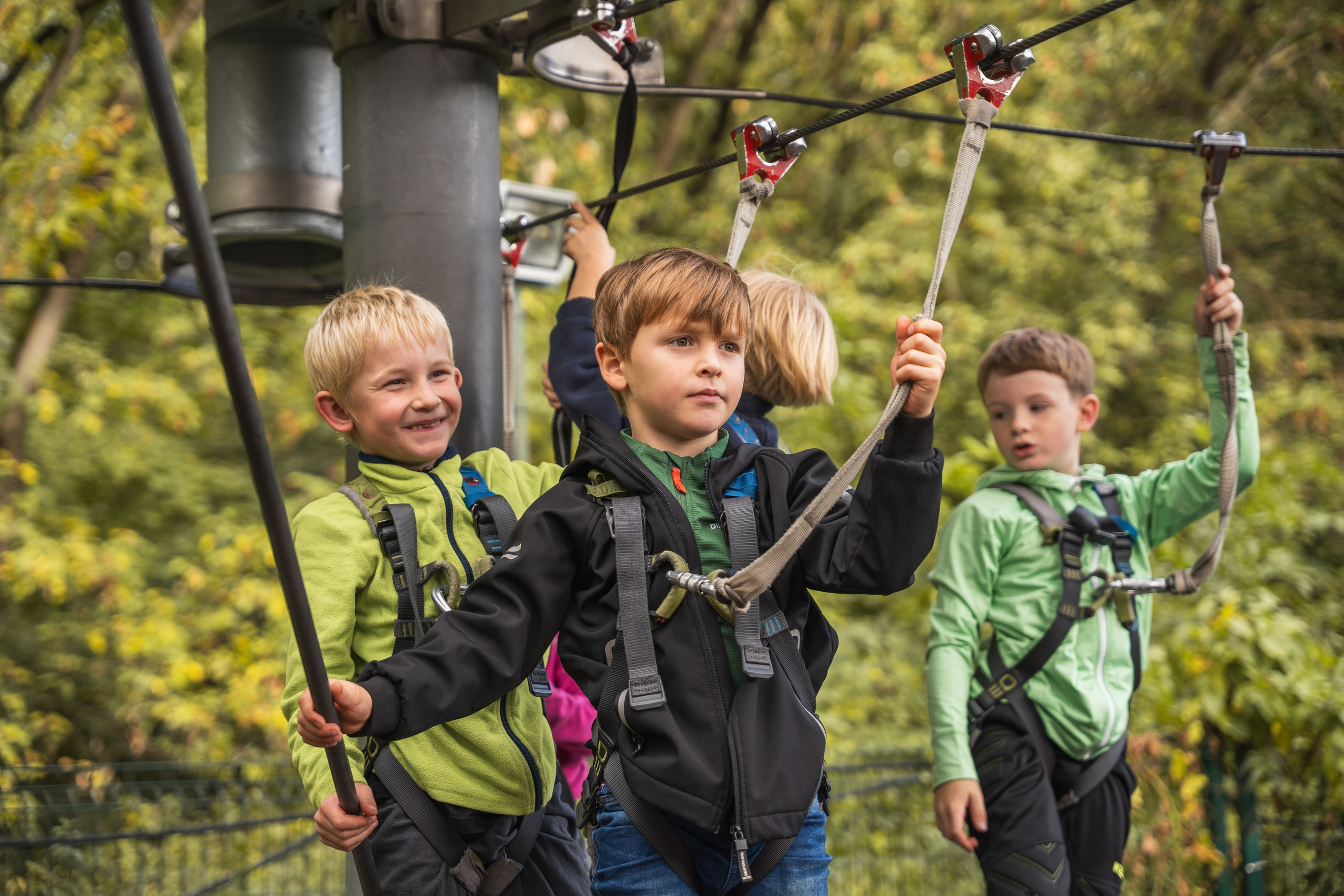 День рождения Андрей. Главная