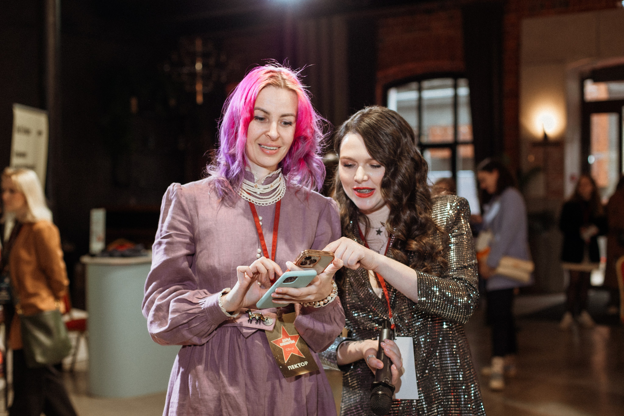 CBcon. Фотограф анималист в Москве Майорова Евгения