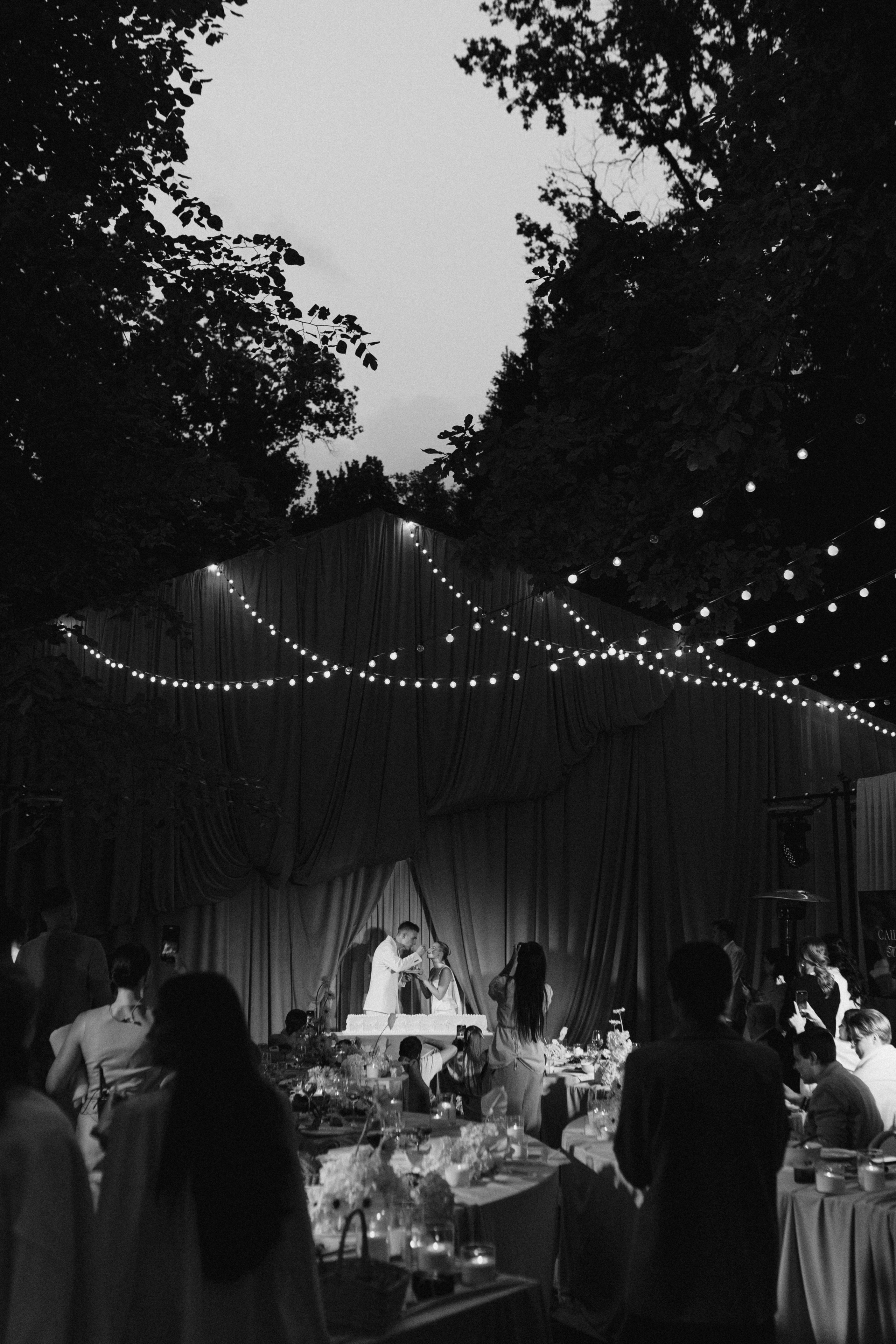 Hoops and Hearts. Свадебный фотограф в Москве Дмитрий Тарасов