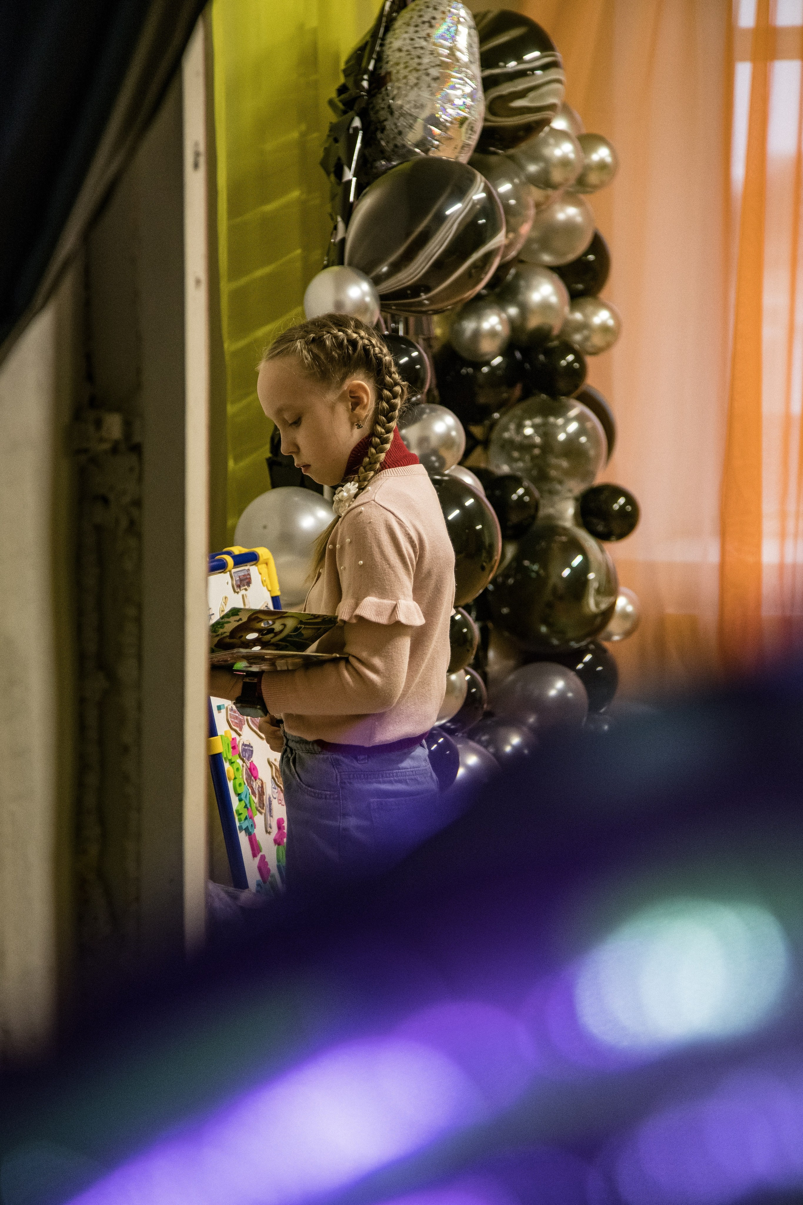 Report: День рождения в п. Юг. Фотограф в Перми Любовь Огородова | Авторские туры