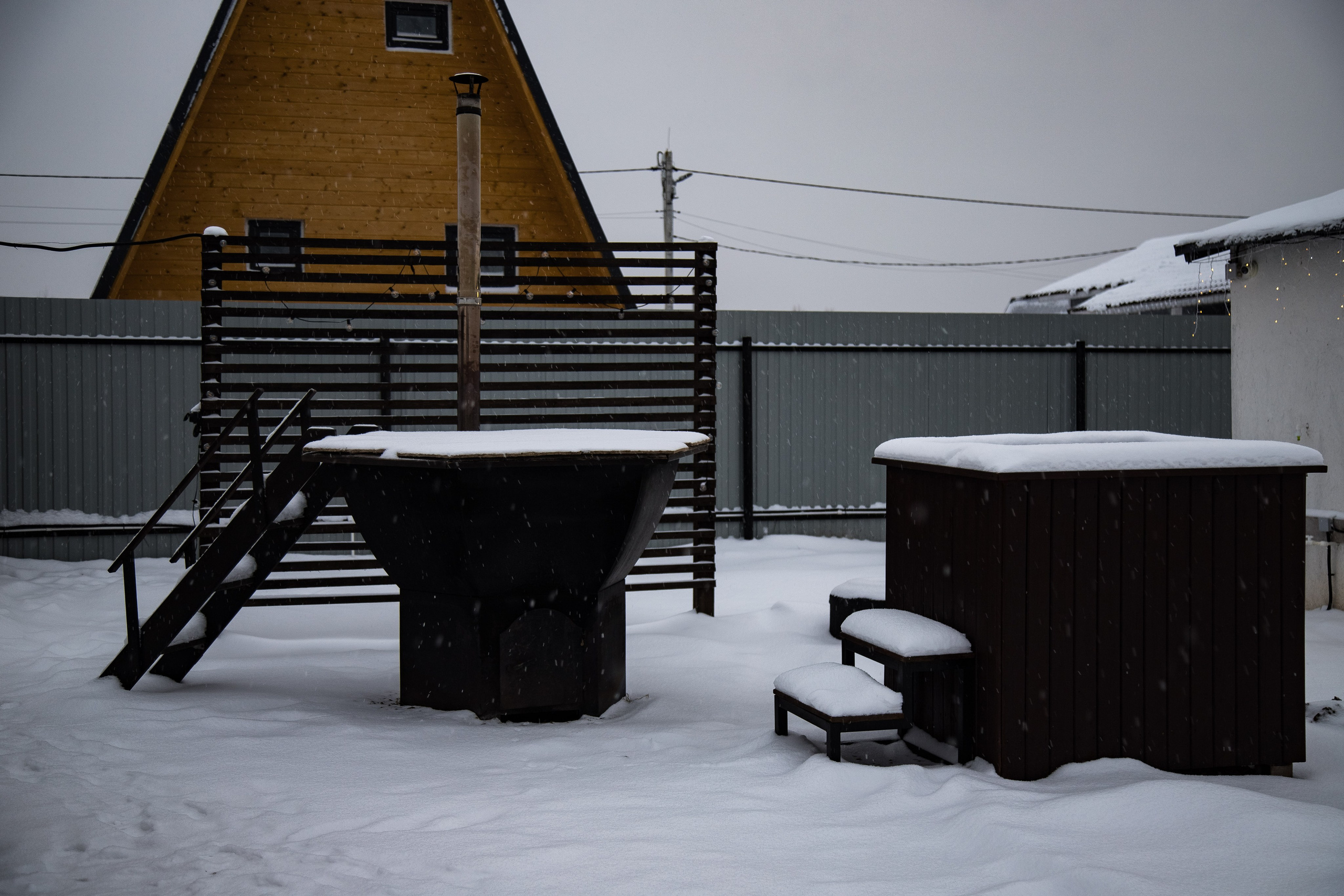 Report: SOCHI_DOM п. Юг. Фотограф в Перми Любовь Огородова | Авторские туры