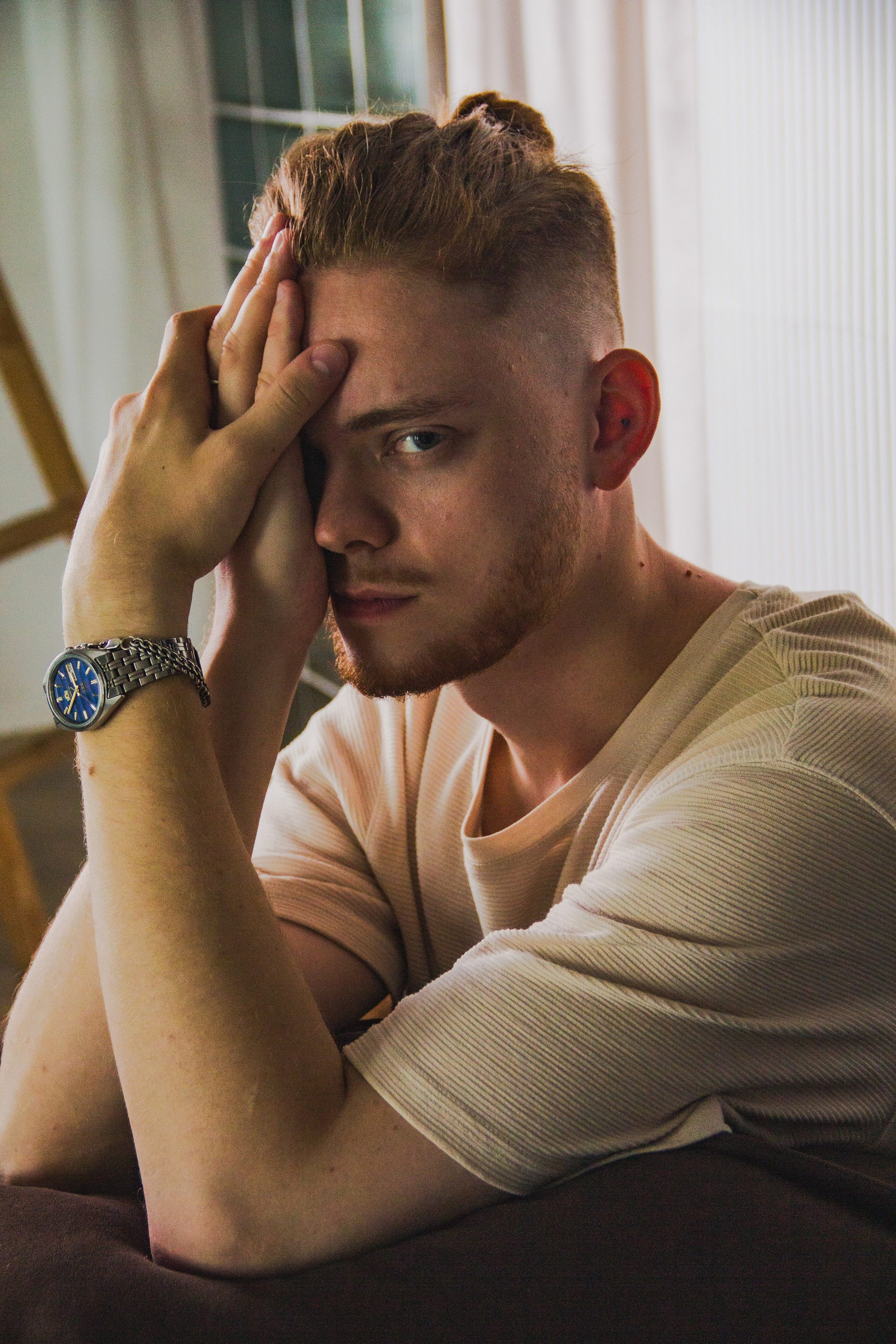 Studio: Александр. Фотограф в Перми Любовь Огородова | Авторские туры