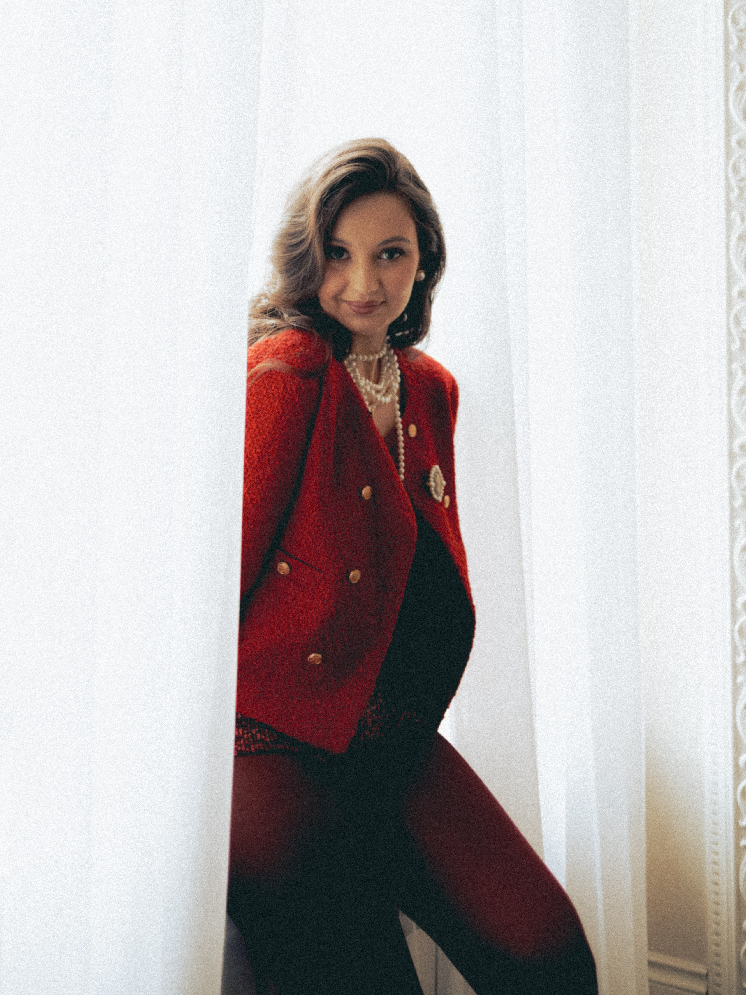 Karina. Фотограф Екатерина Волкова