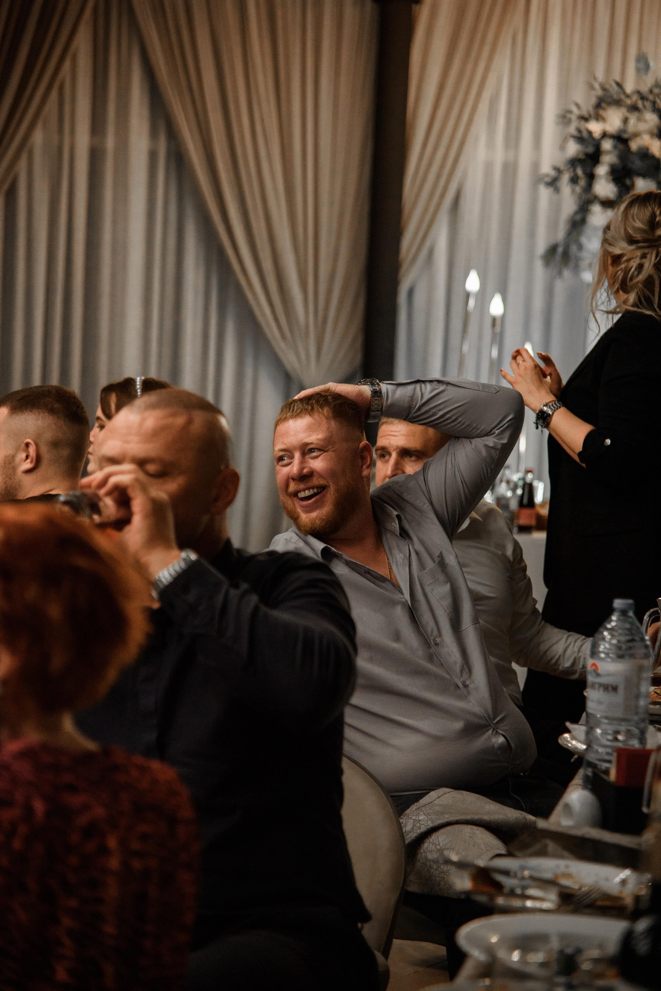 Свадебный фотограф в Волгограде. Свадебный, портретный фотограф в Волгограде Ермашова Дарья