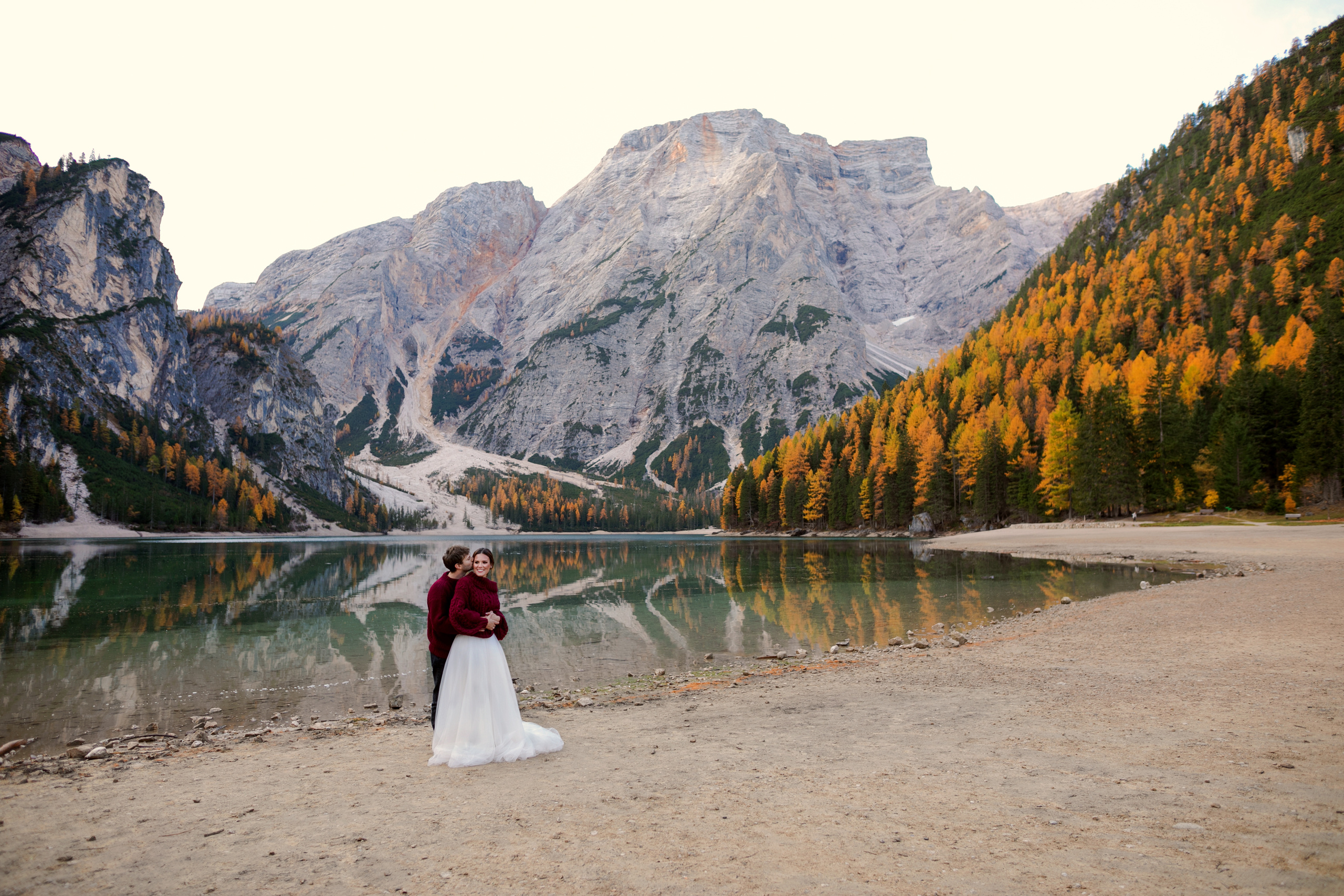 Свадебный и семейный фотограф в Москве Евгения Лисина