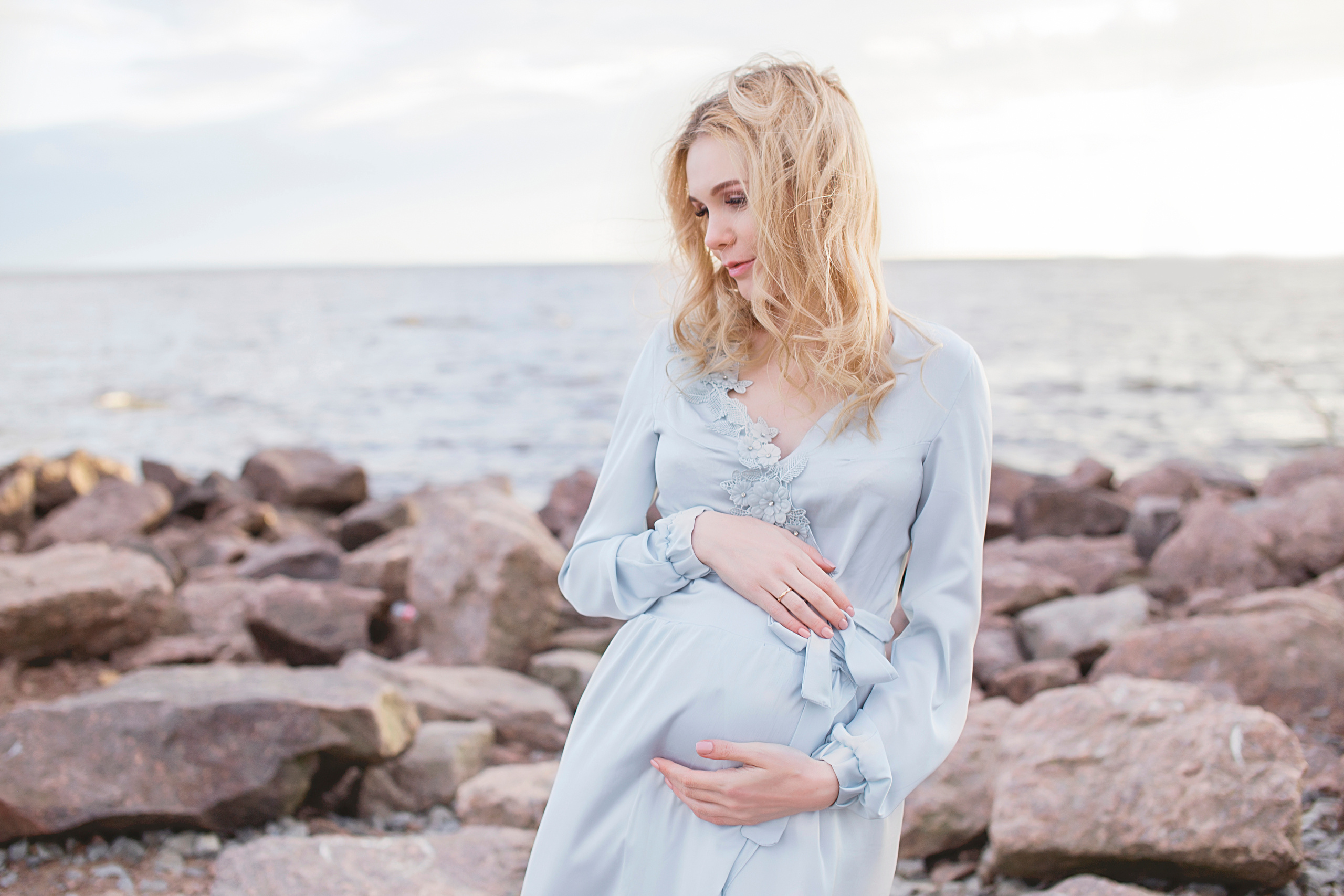Фотосъемка беременности в Москве. Свадебный и семейный фотограф в Москве Евгения Лисина