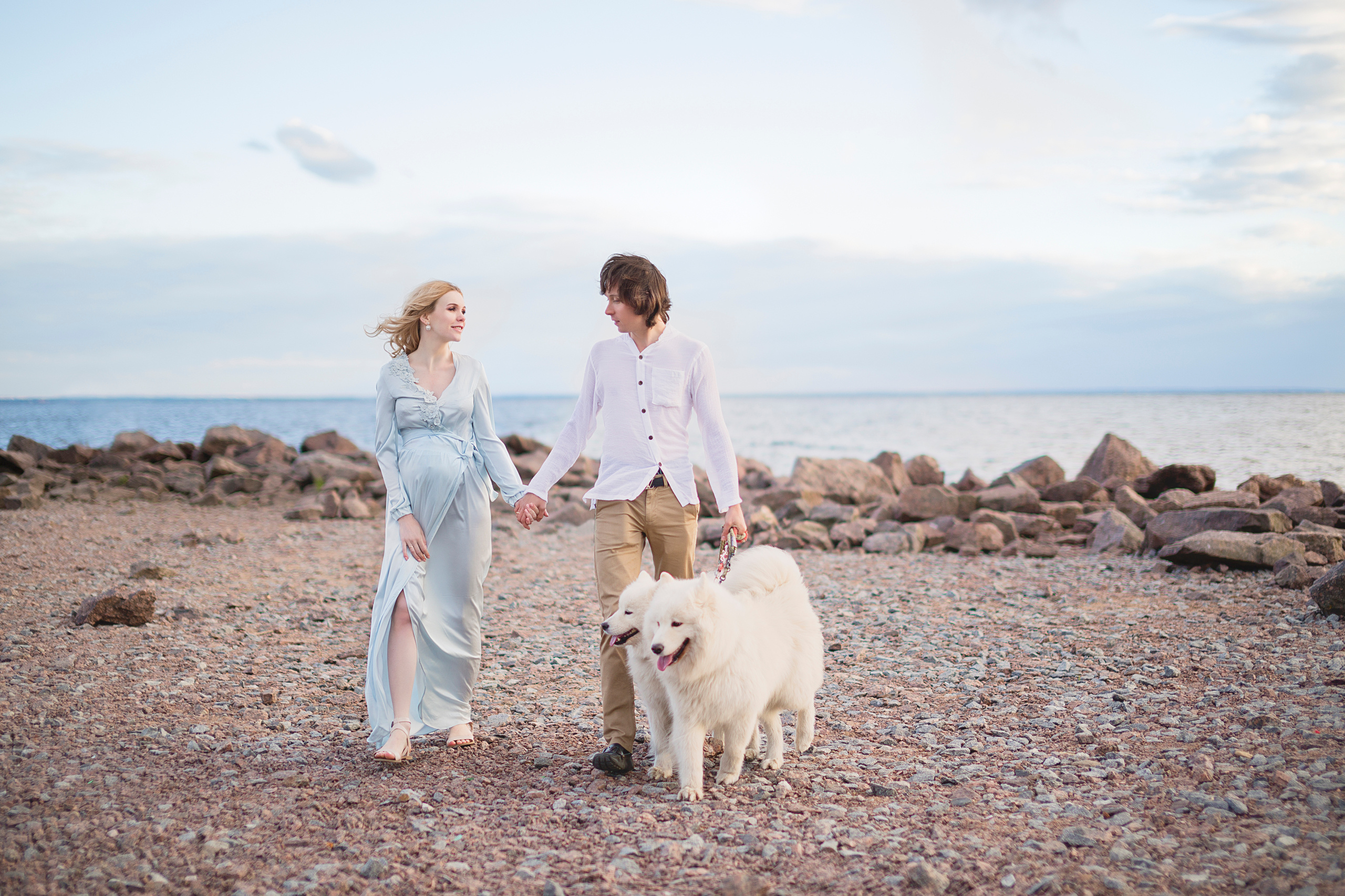 Фотосъемка беременности в Москве. Свадебный и семейный фотограф в Москве Евгения Лисина